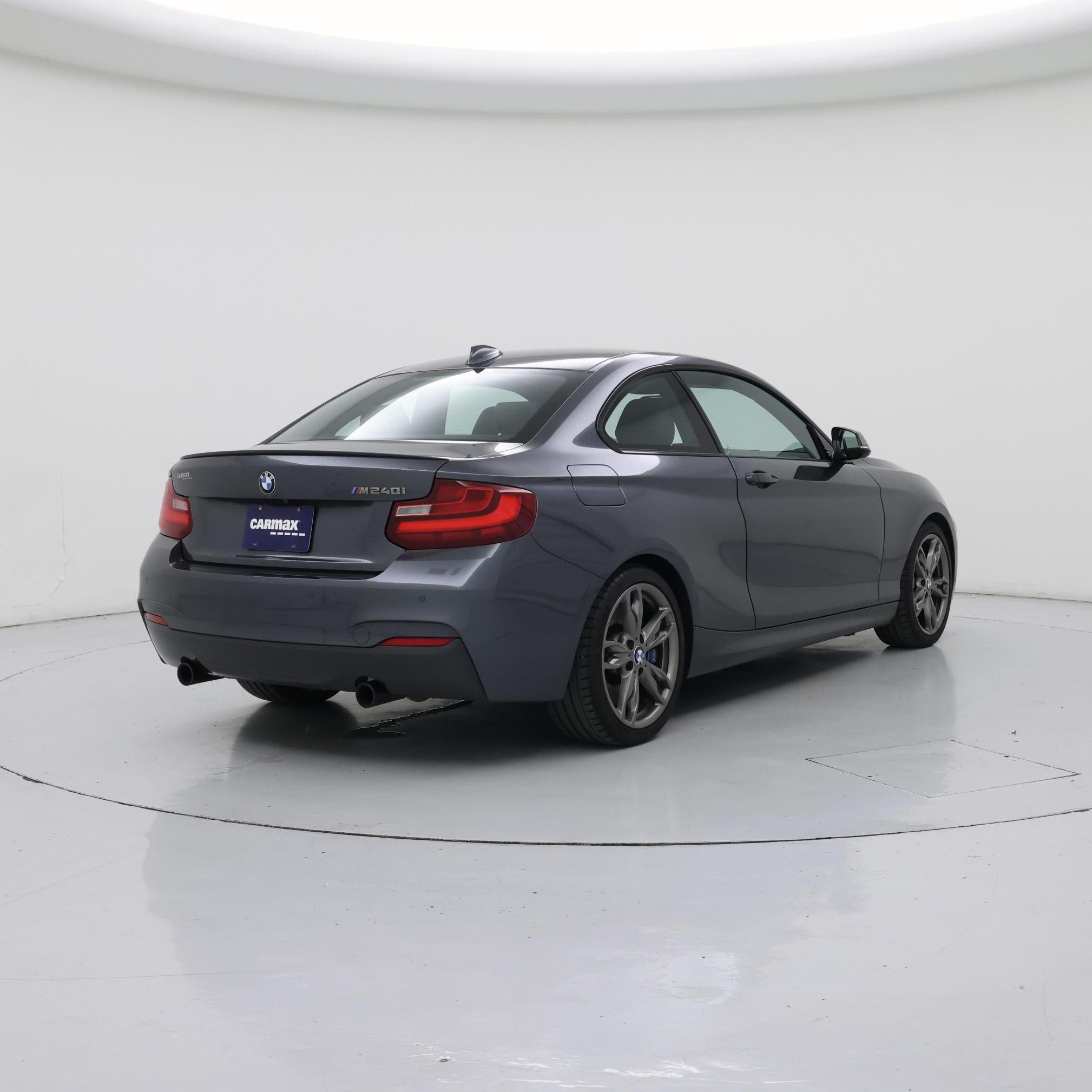 Thumbnail: 2017 BMW 2 Series - 8