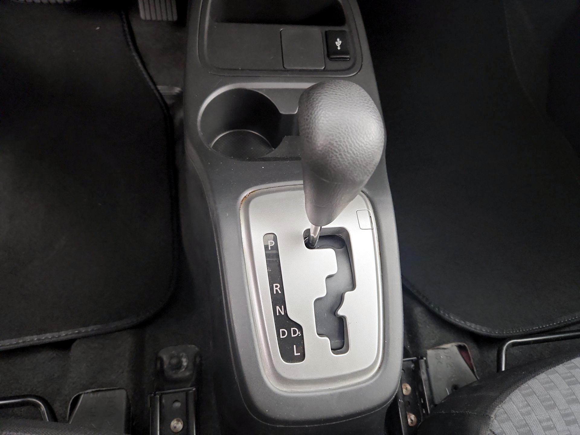 Thumbnail: 2020 Mitsubishi Mirage - 17