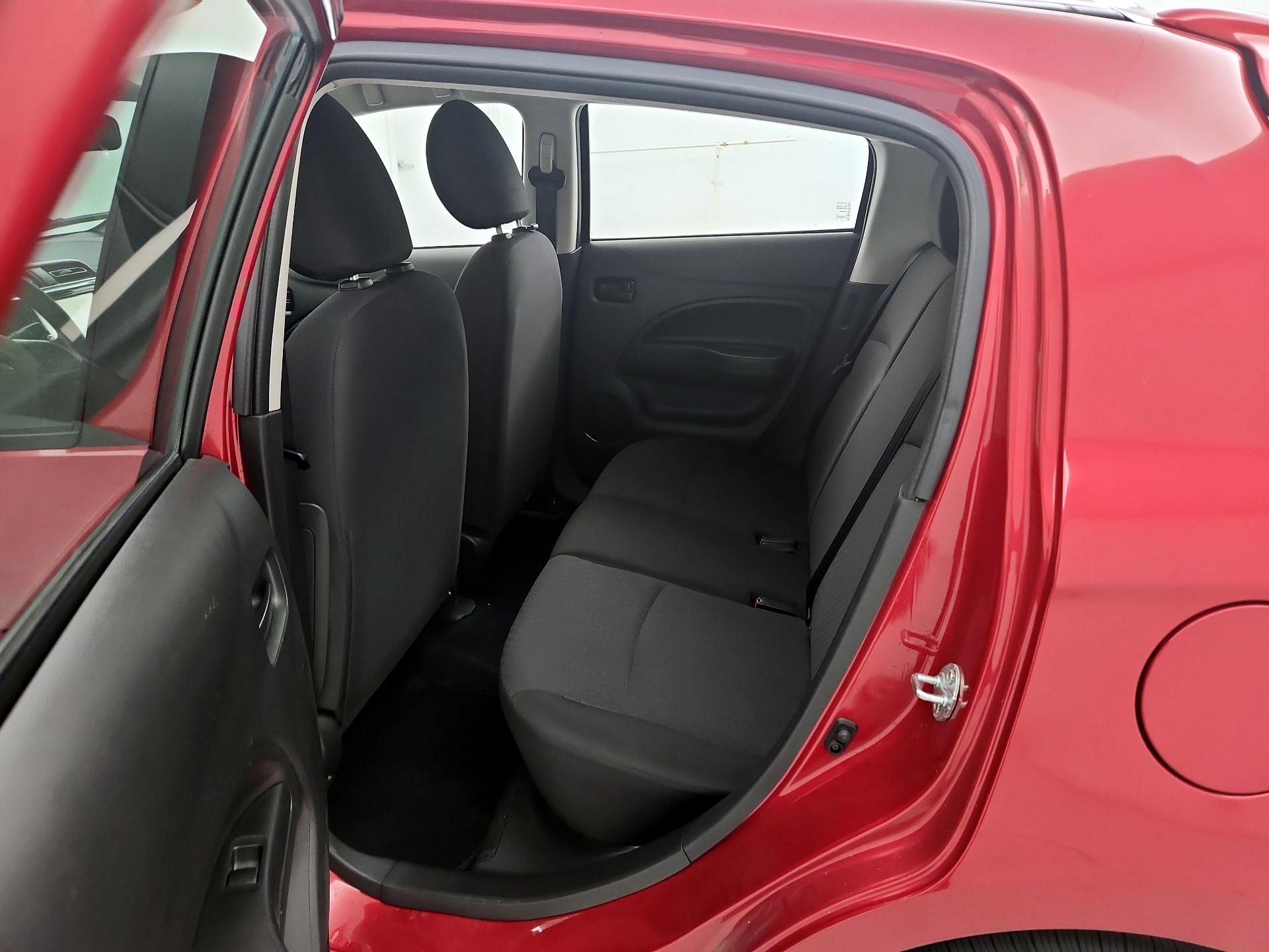 Thumbnail: 2020 Mitsubishi Mirage - 19