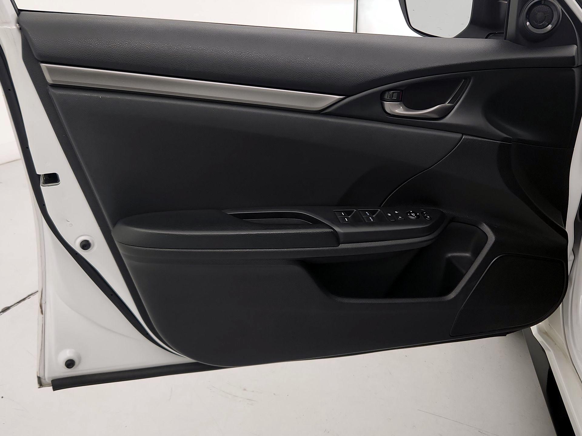 Thumbnail: 2021 Honda Civic - 12