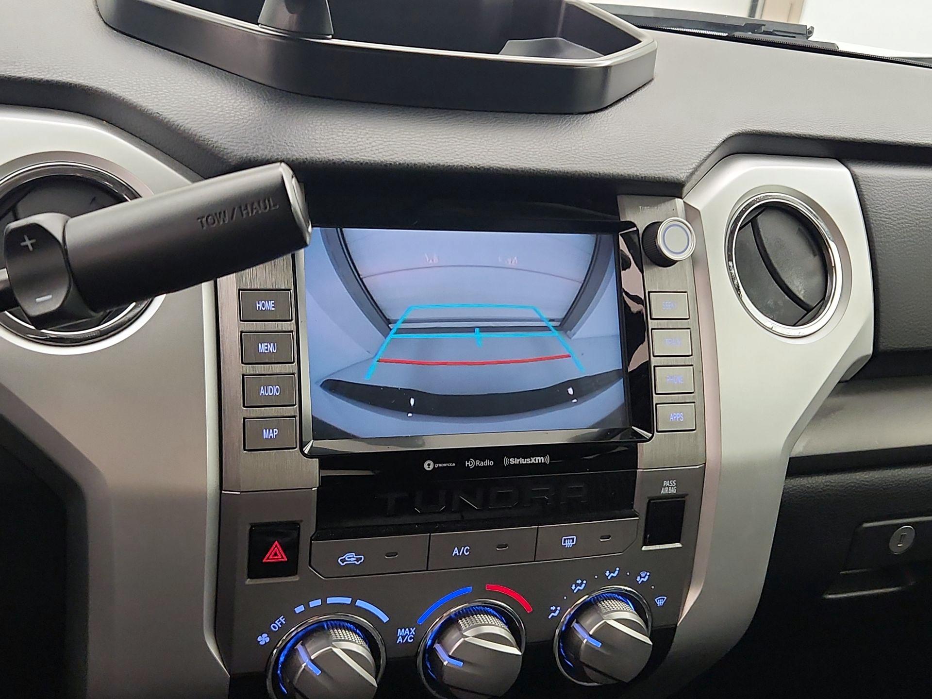 Thumbnail: 2021 Toyota Tundra - 14