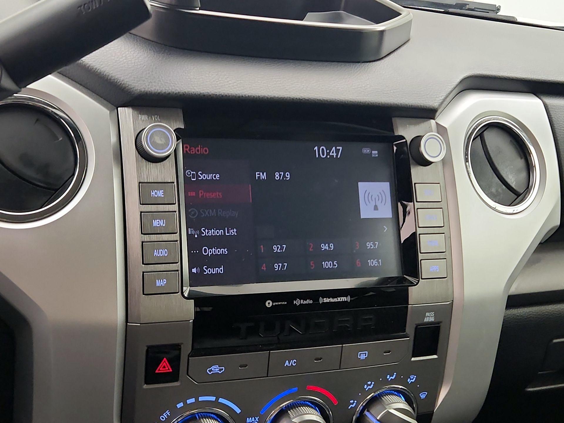 Thumbnail: 2021 Toyota Tundra - 15