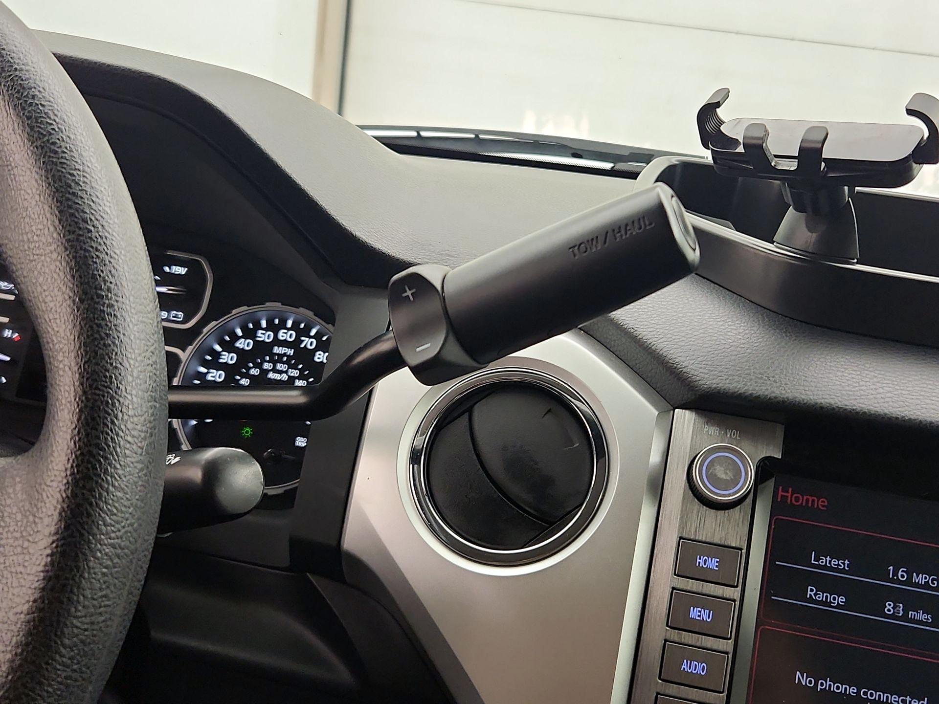 Thumbnail: 2021 Toyota Tundra - 17