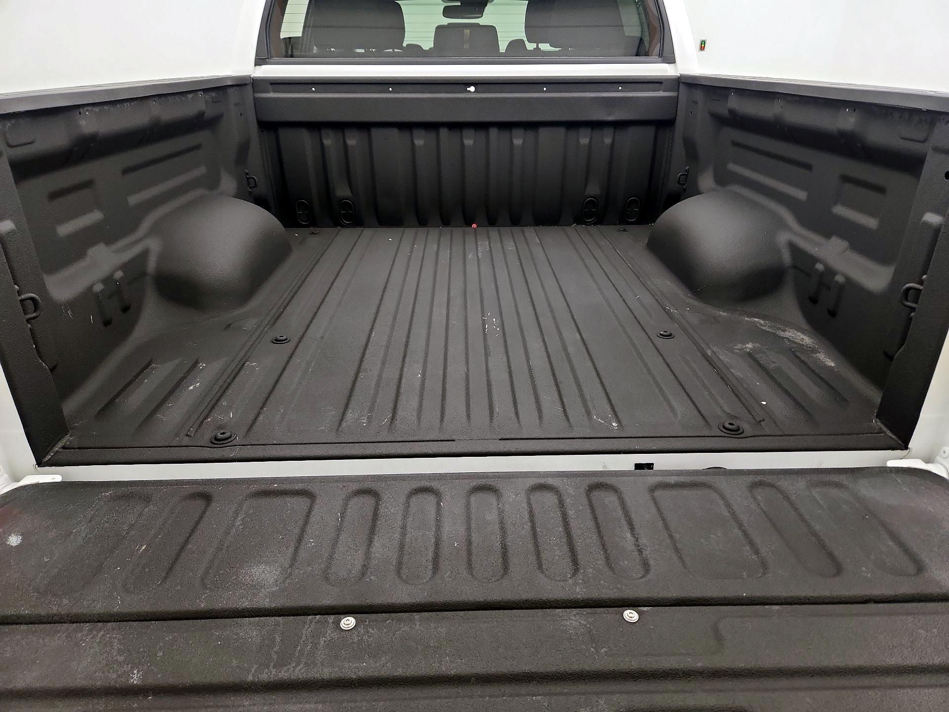 Thumbnail: 2021 Toyota Tundra - 20