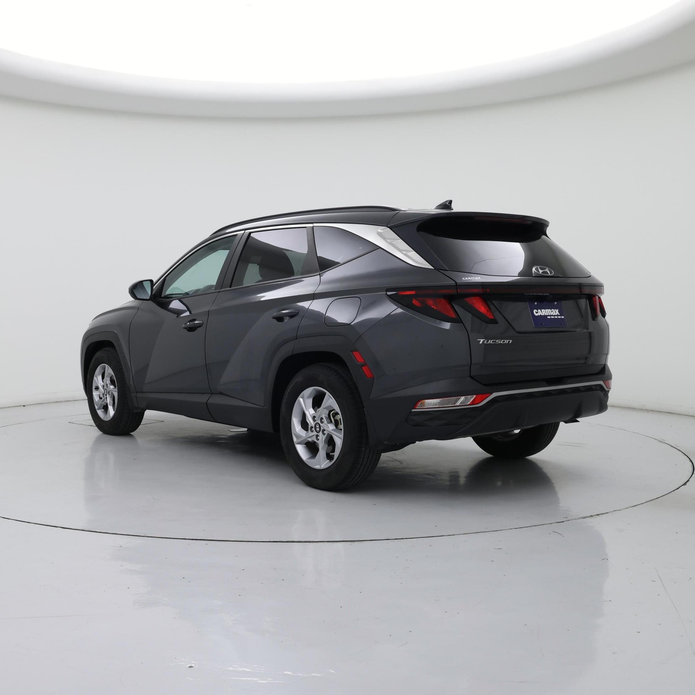 Thumbnail: 2024 Hyundai Tucson - 2