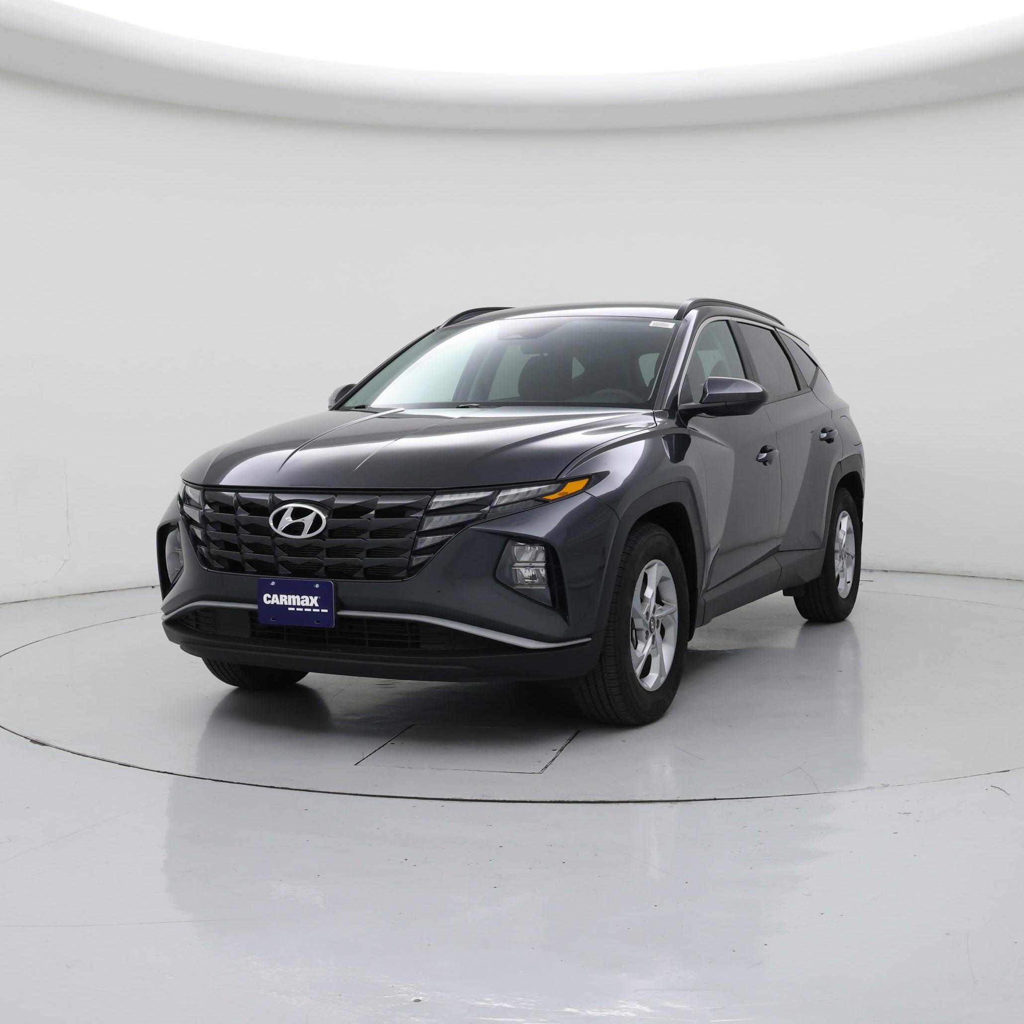 Thumbnail: 2024 Hyundai Tucson - 4
