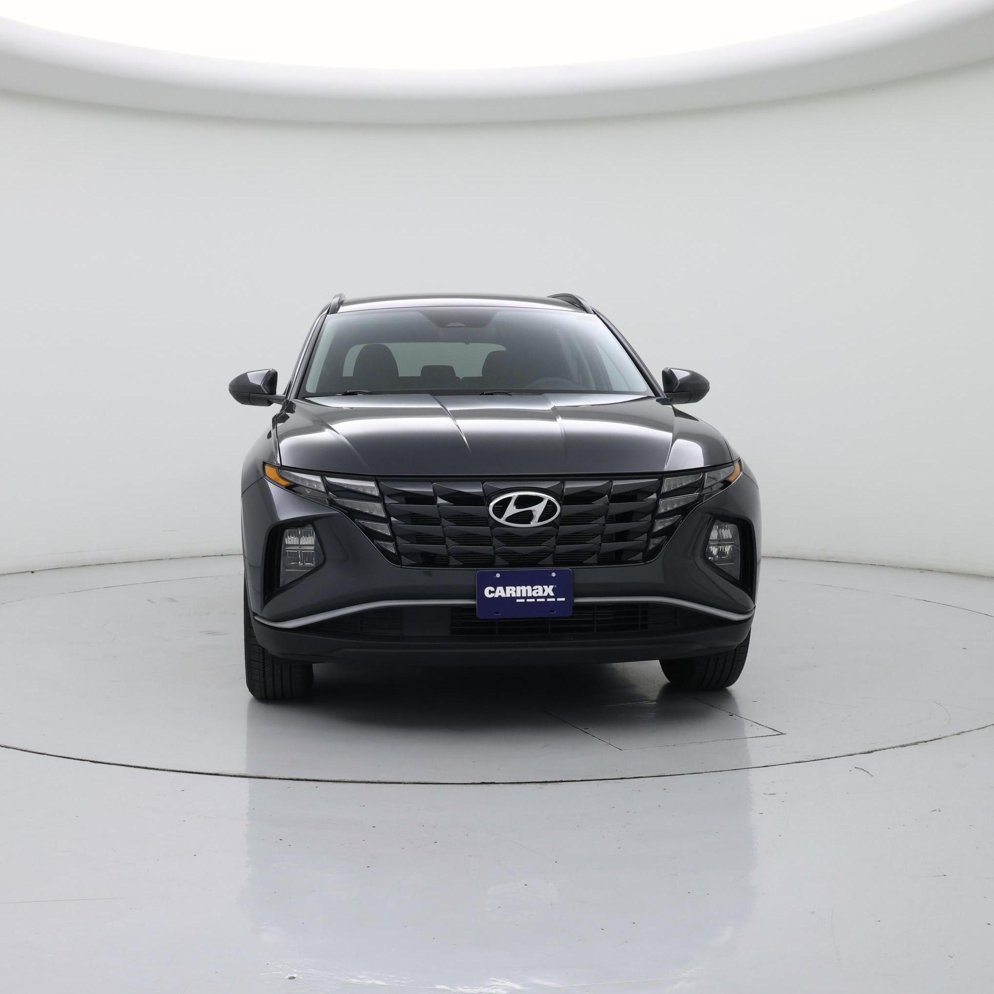 Thumbnail: 2024 Hyundai Tucson - 5