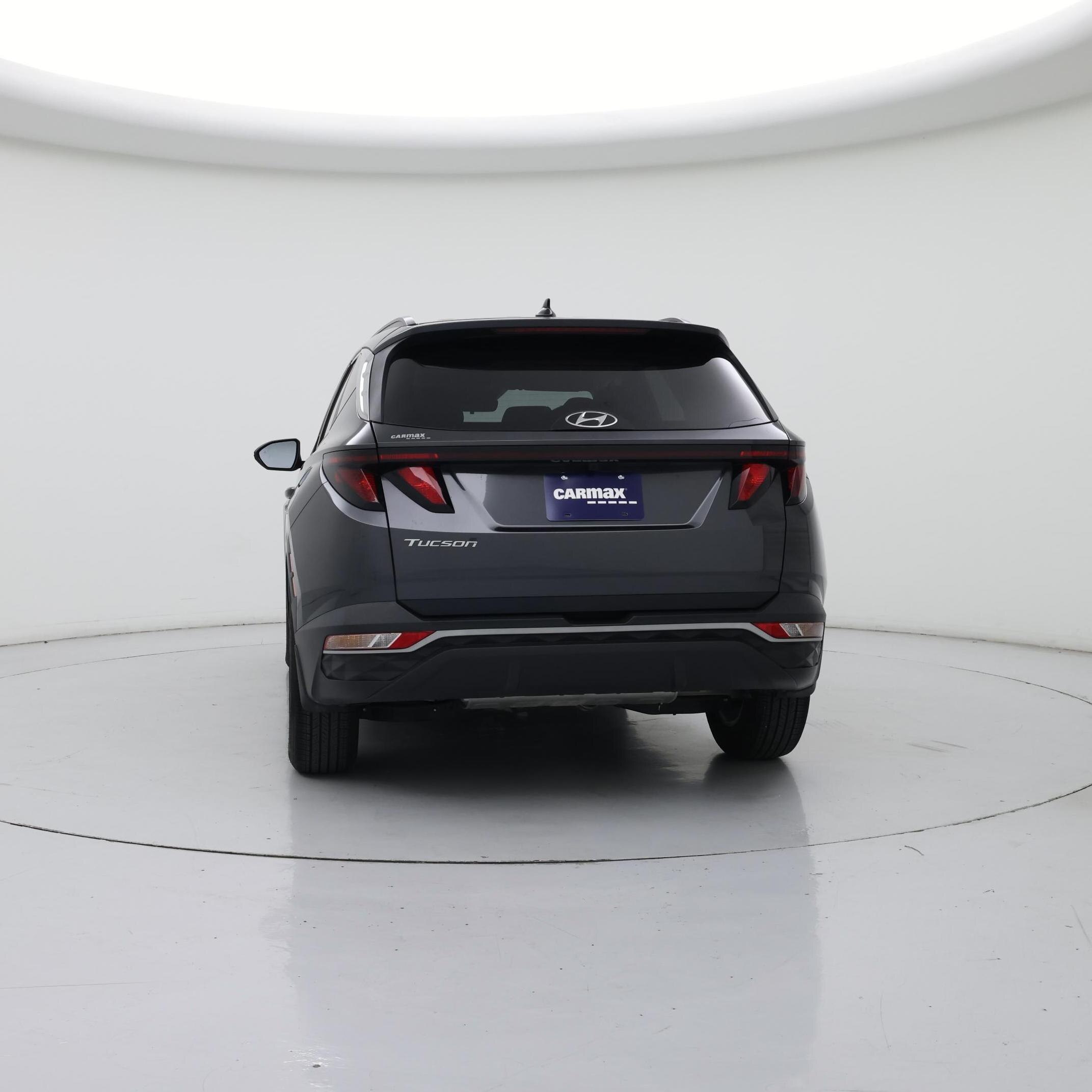 Thumbnail: 2024 Hyundai Tucson - 6