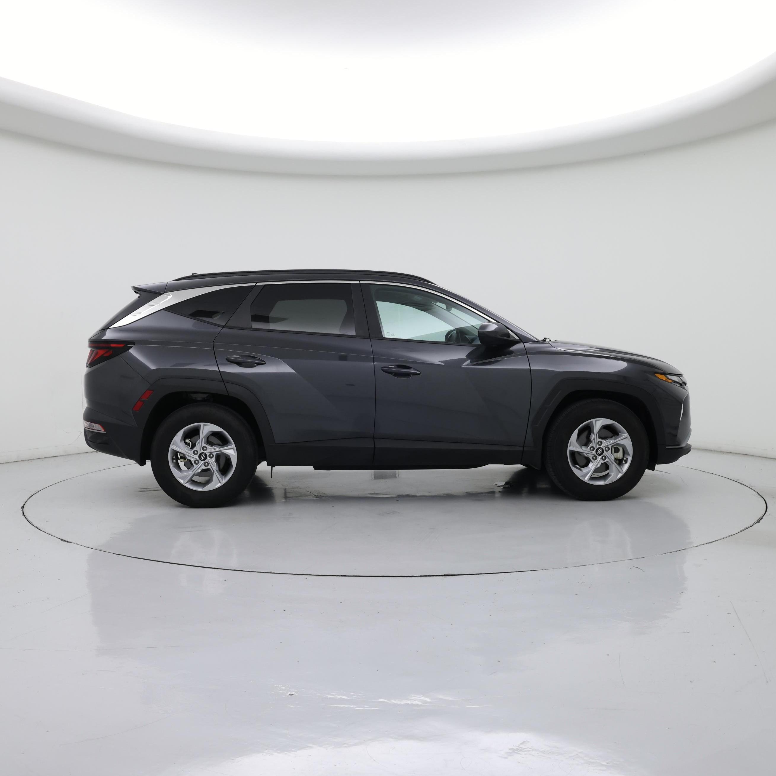 Thumbnail: 2024 Hyundai Tucson - 7