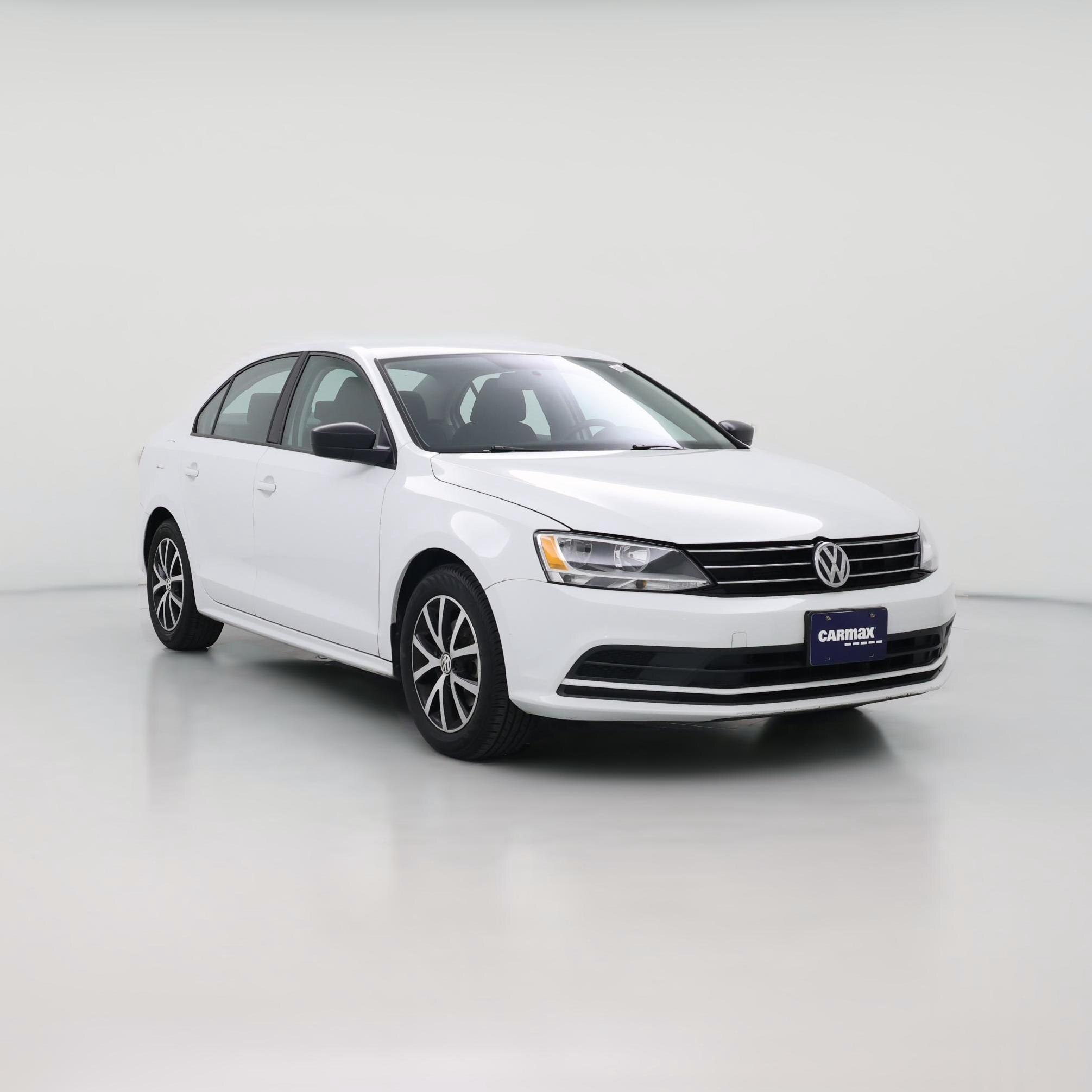 Thumbnail: 2016 Volkswagen Jetta - 1