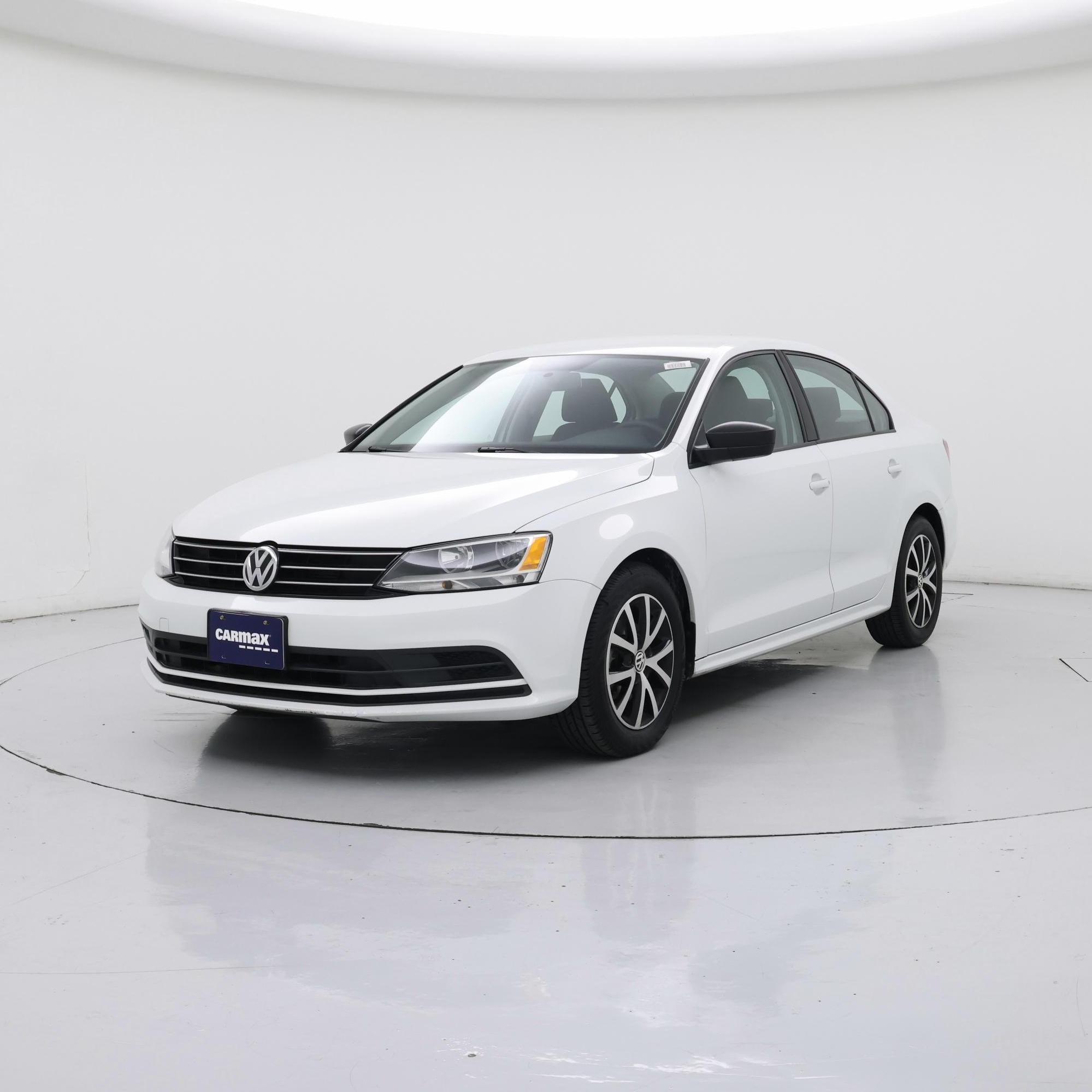 Thumbnail: 2016 Volkswagen Jetta - 4