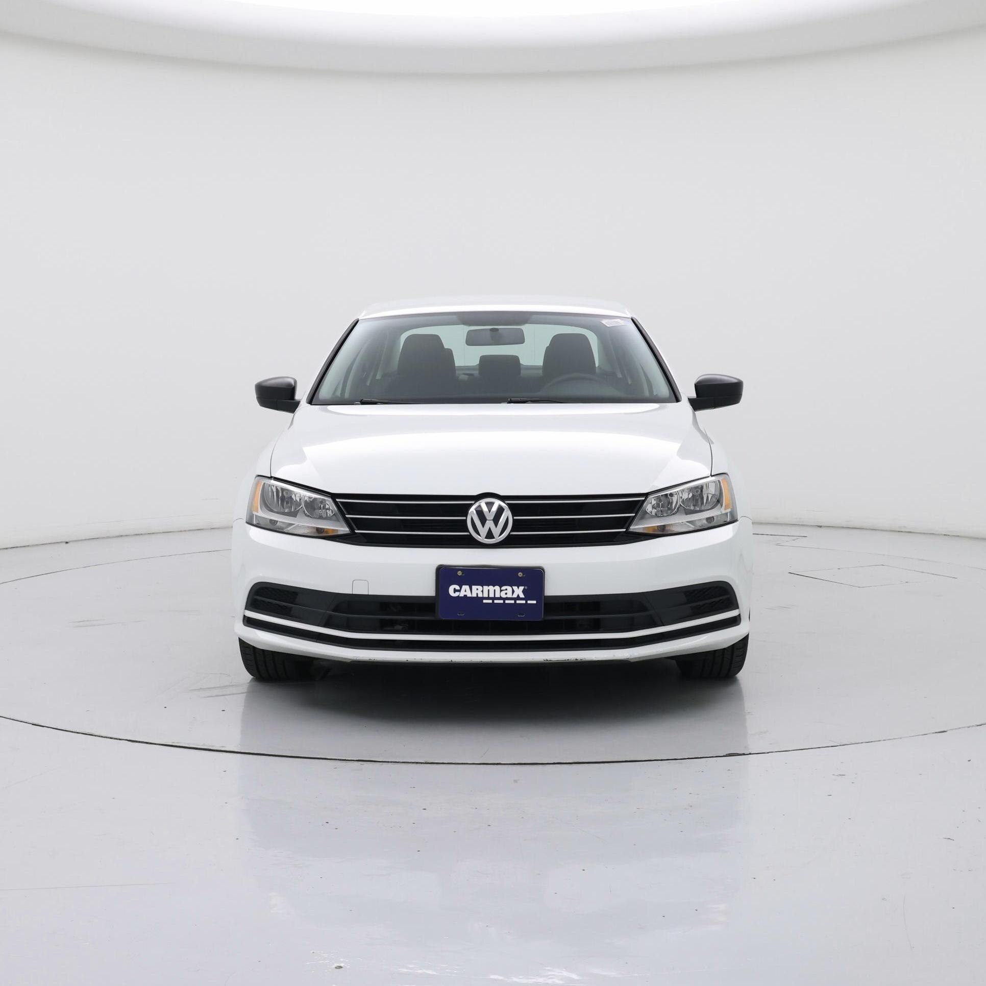 Thumbnail: 2016 Volkswagen Jetta - 5
