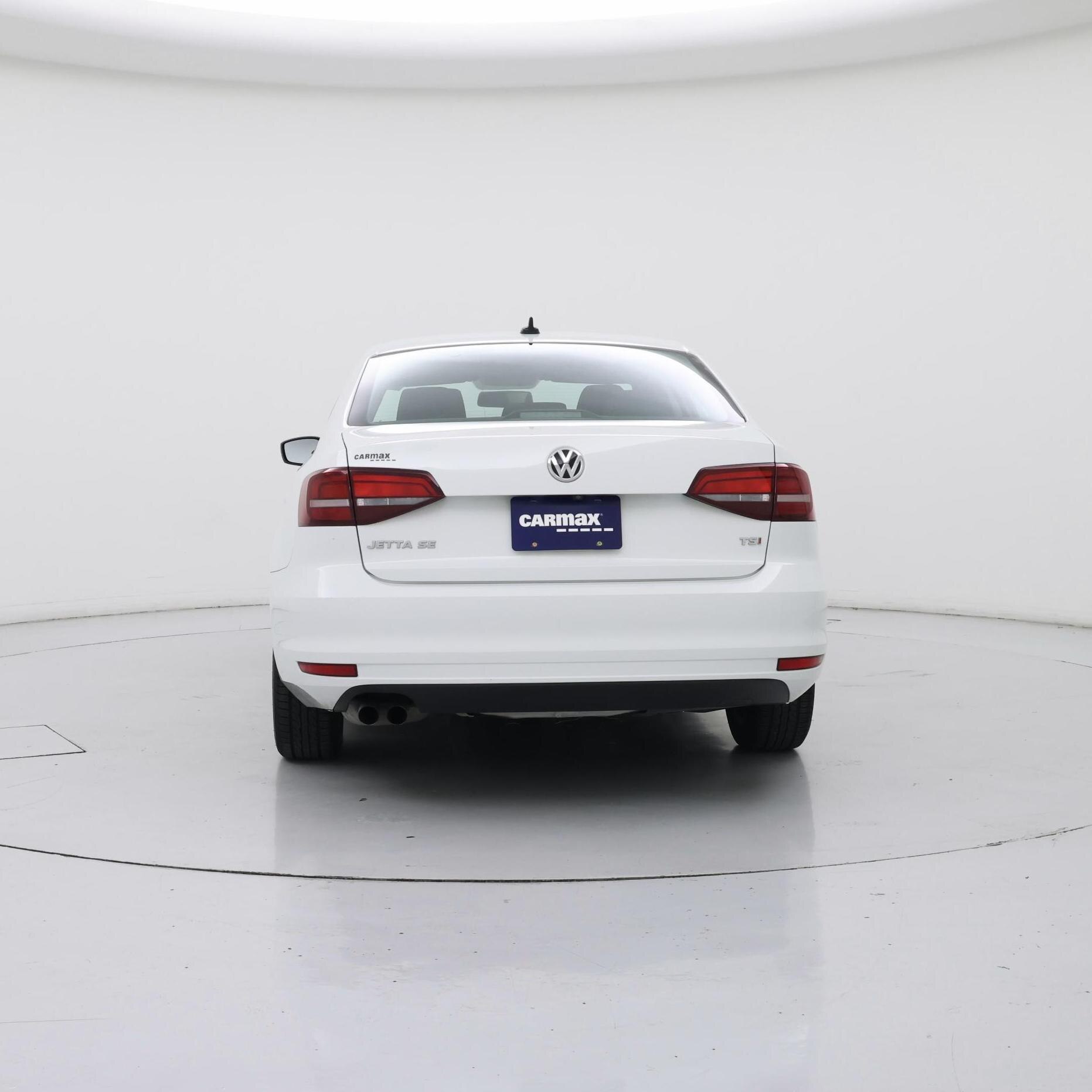Thumbnail: 2016 Volkswagen Jetta - 6