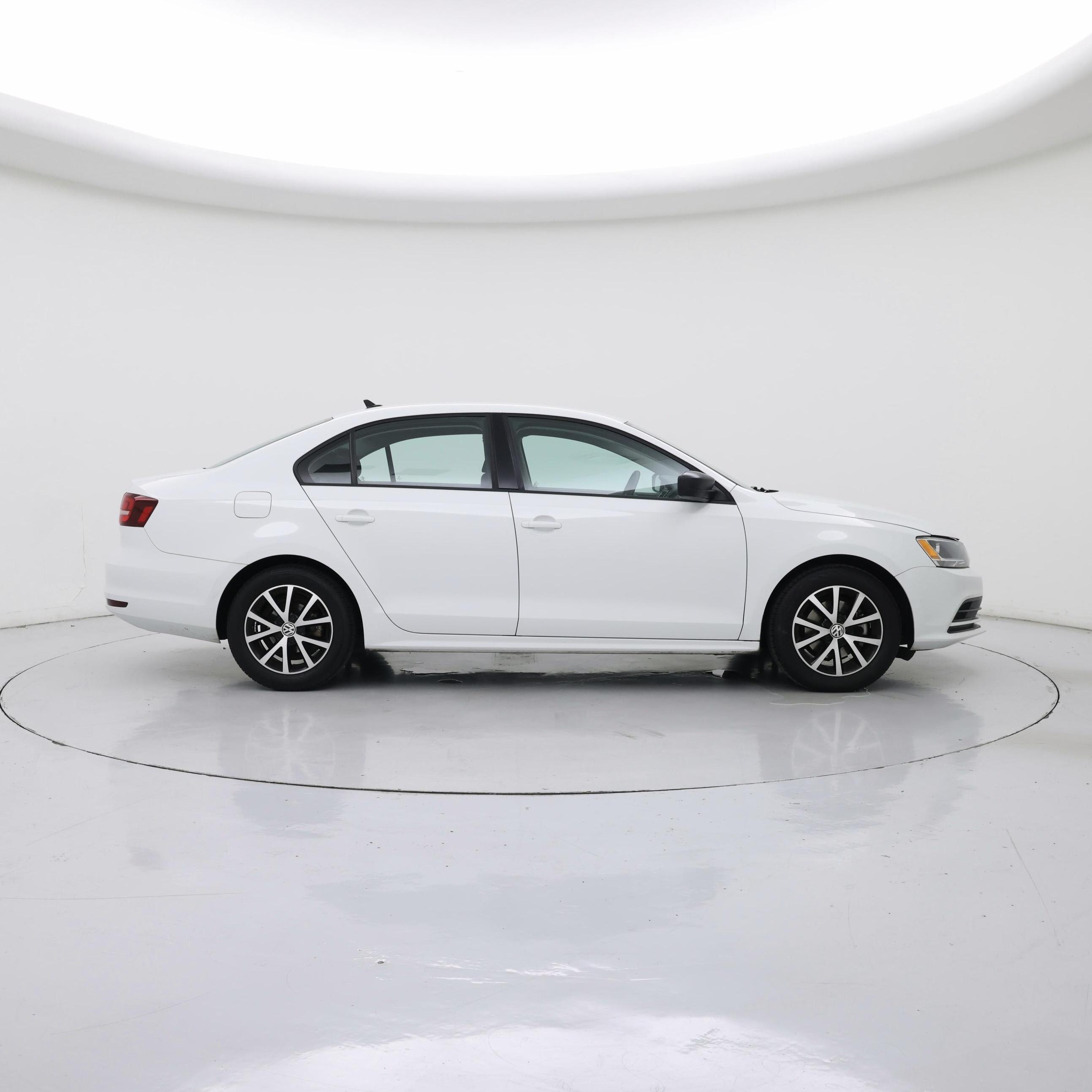 Thumbnail: 2016 Volkswagen Jetta - 7