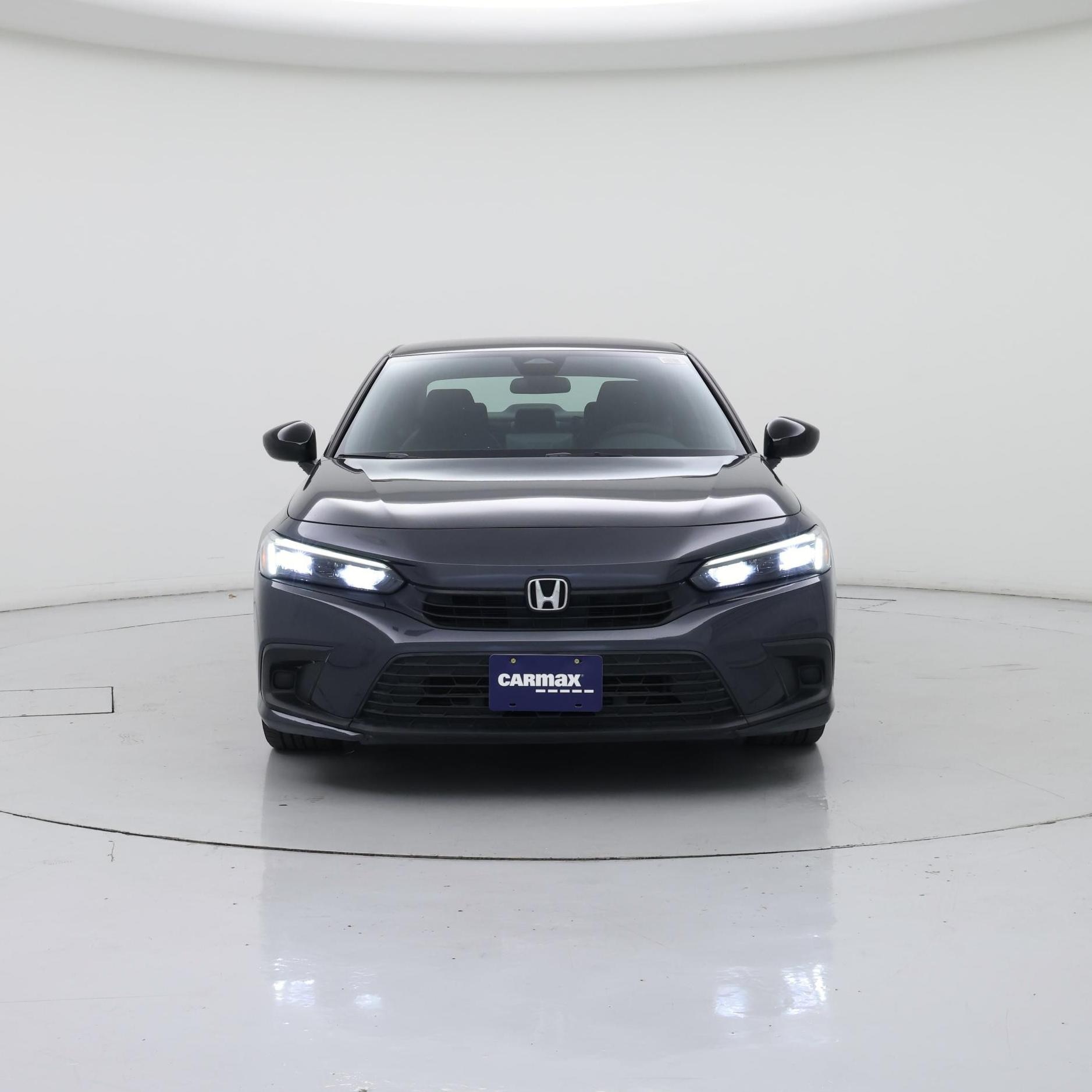 Thumbnail: 2022 Honda Civic - 5