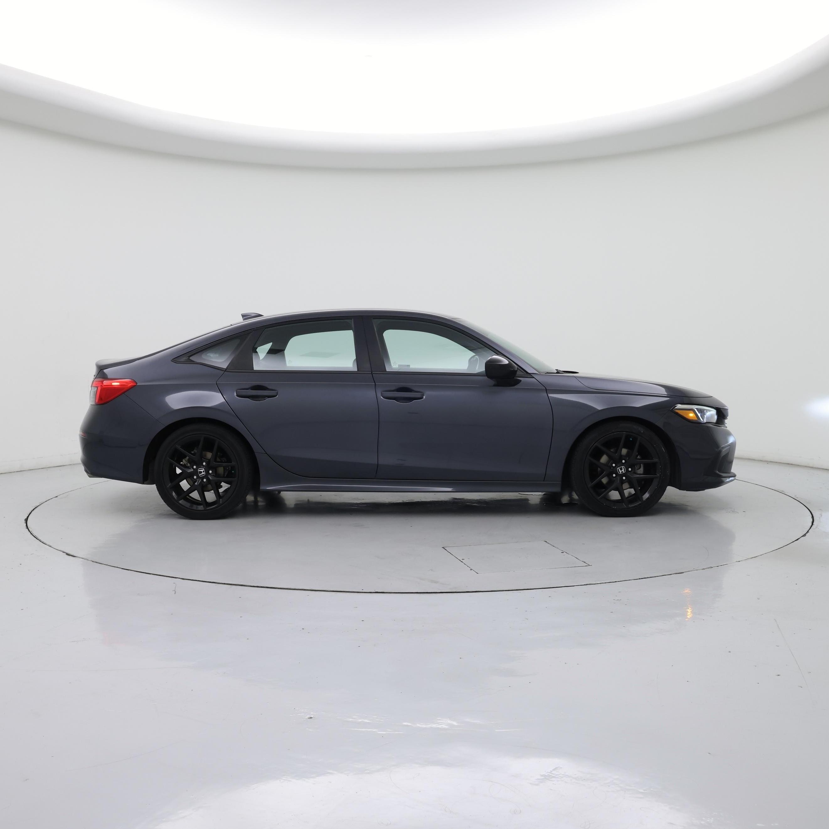 Thumbnail: 2022 Honda Civic - 7