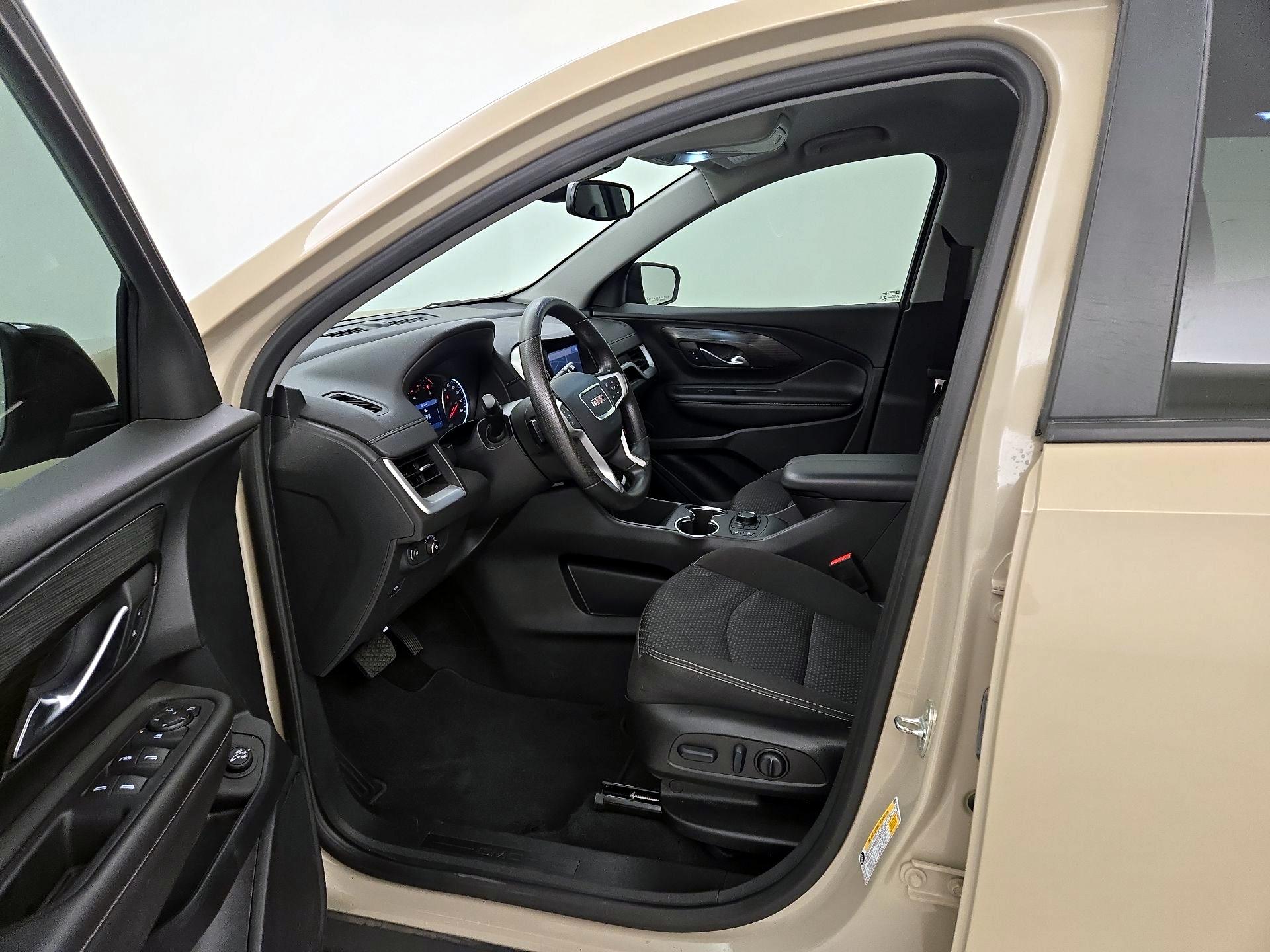 Thumbnail: 2023 GMC Terrain - 11