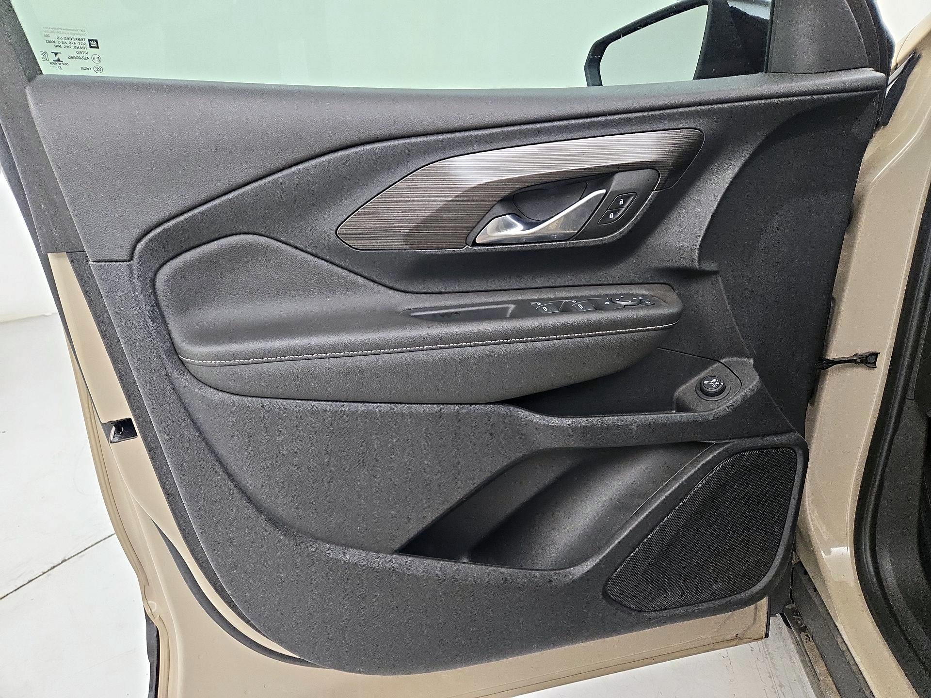 Thumbnail: 2023 GMC Terrain - 12