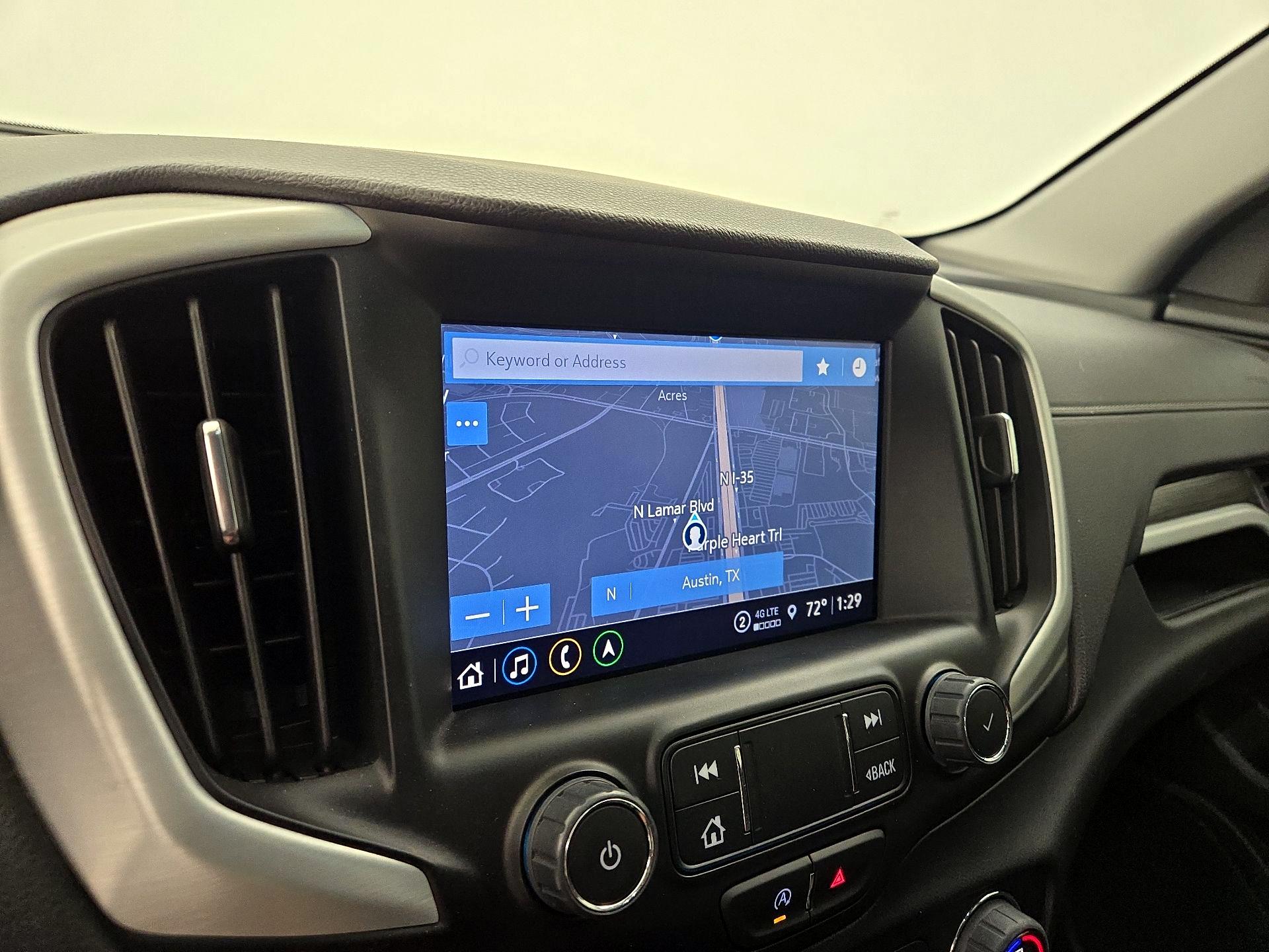 Thumbnail: 2023 GMC Terrain - 14