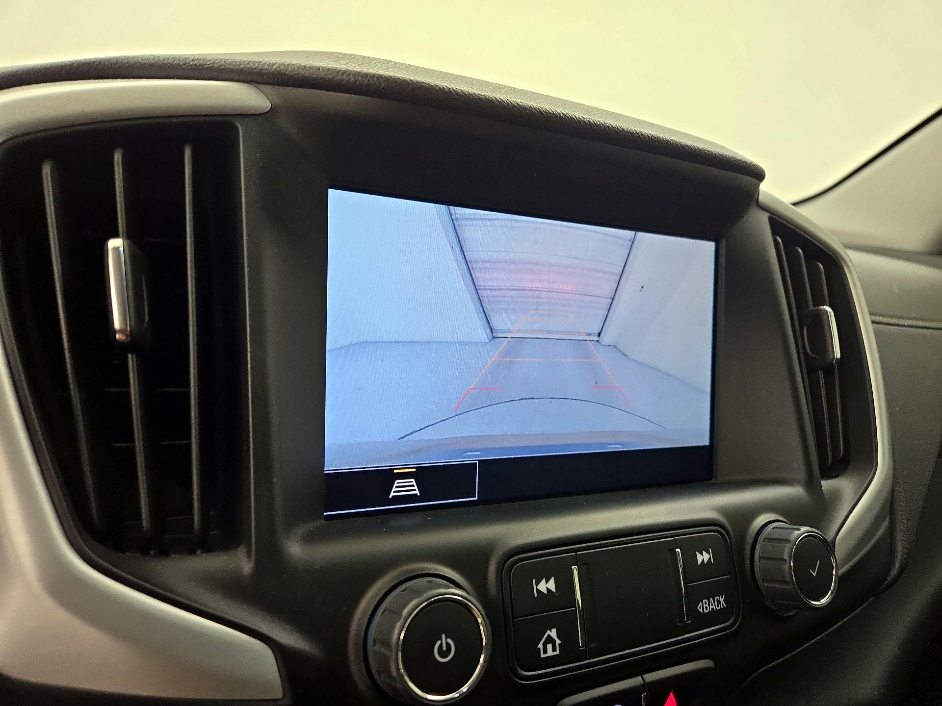 Thumbnail: 2023 GMC Terrain - 15
