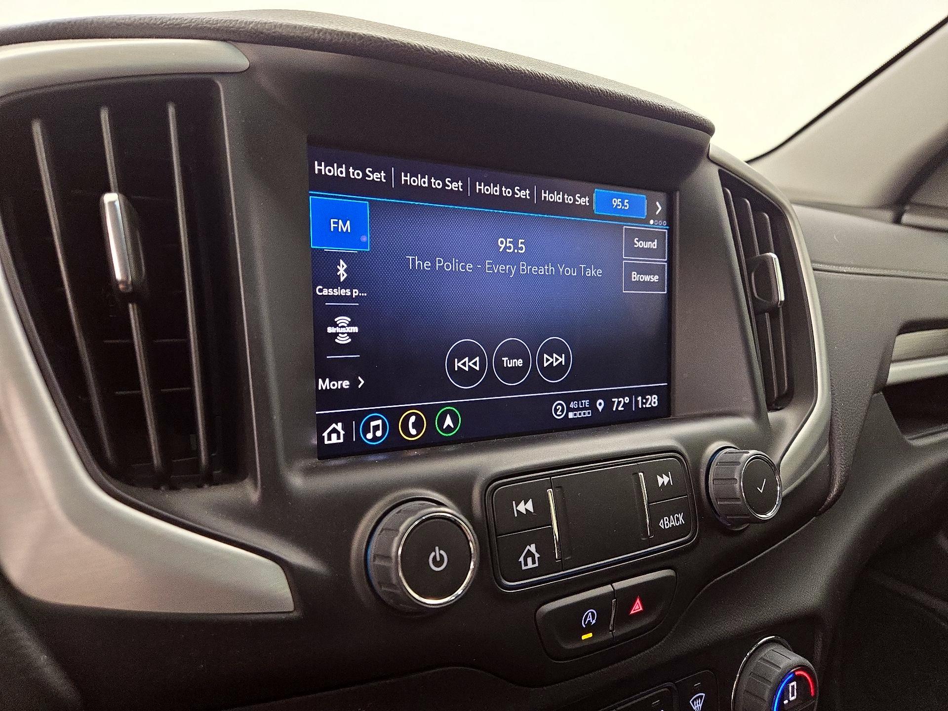 Thumbnail: 2023 GMC Terrain - 16