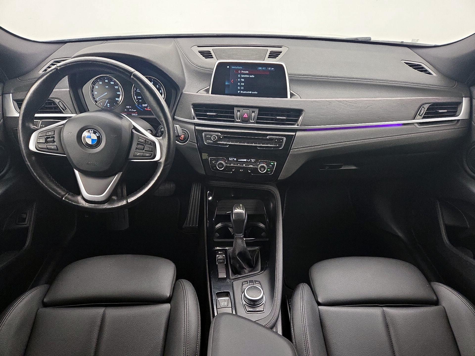Thumbnail: 2018 BMW X2 - 9