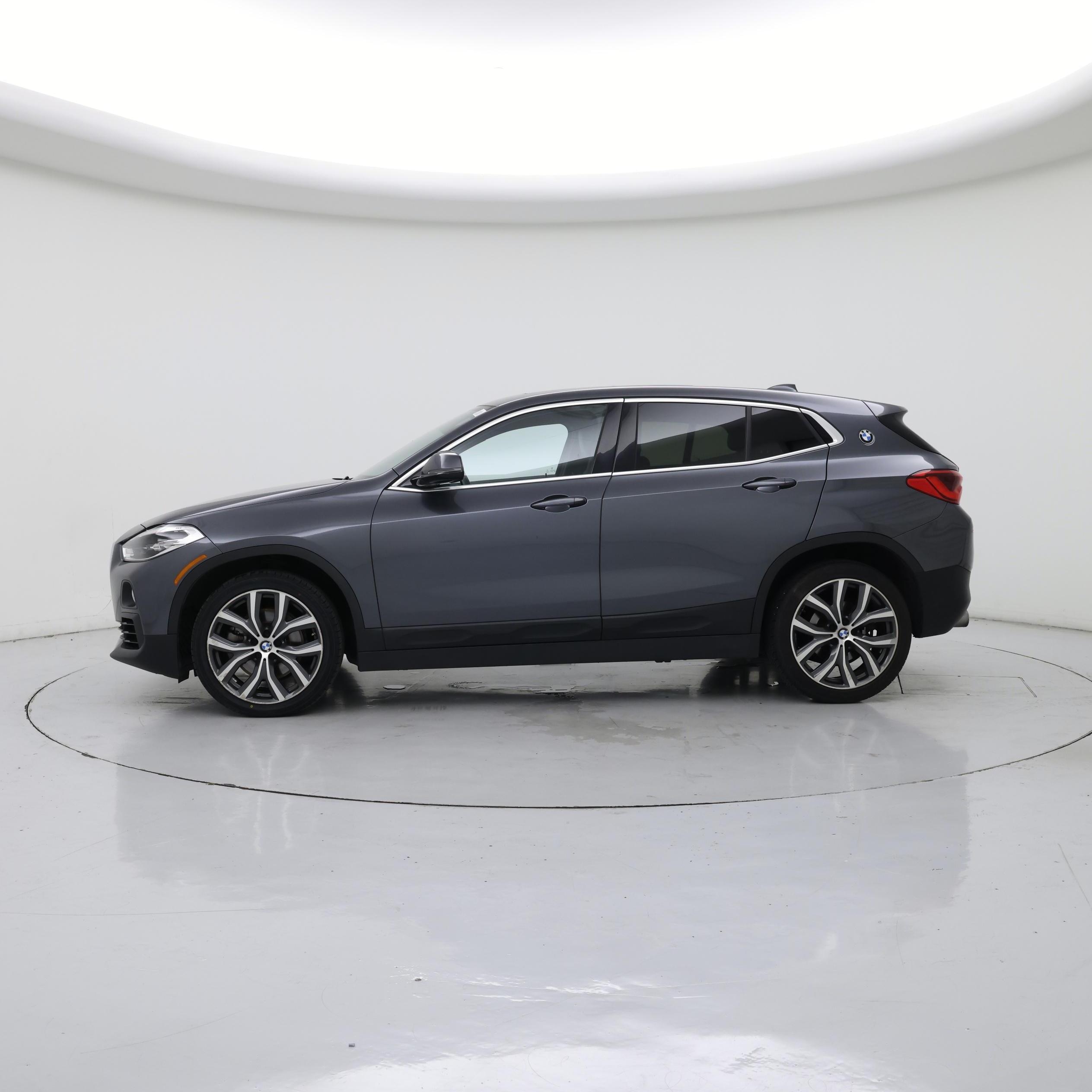 Thumbnail: 2018 BMW X2 - 3