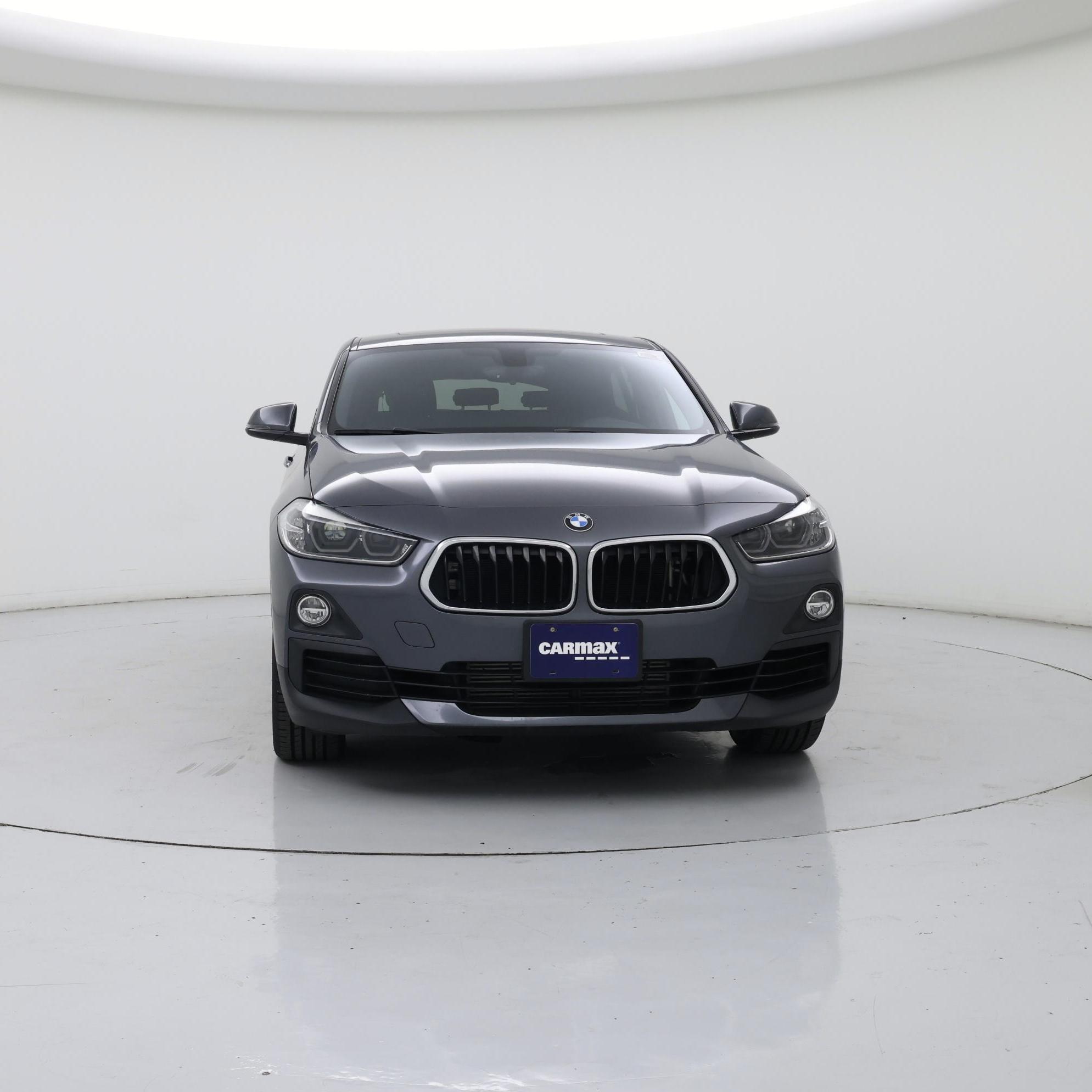 Thumbnail: 2018 BMW X2 - 5