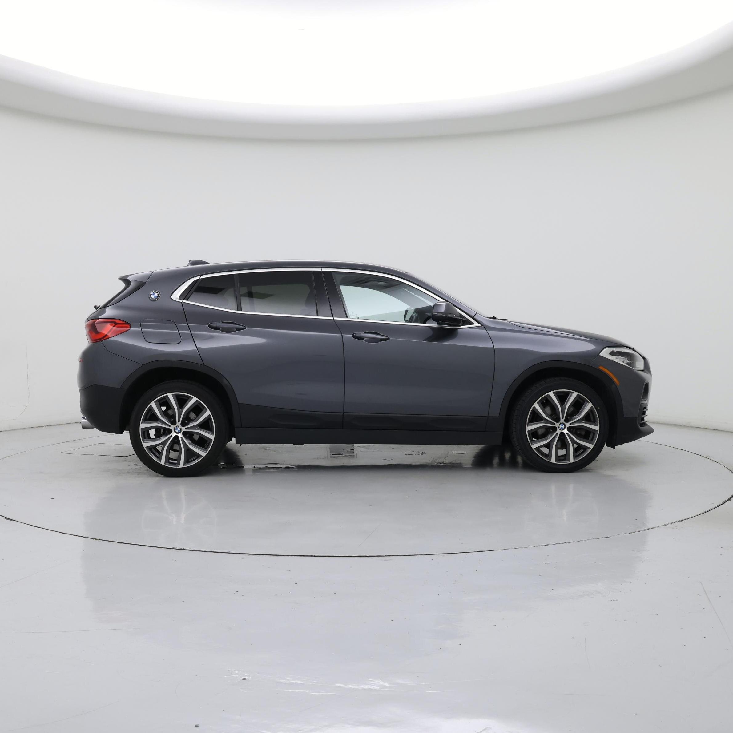 Thumbnail: 2018 BMW X2 - 7