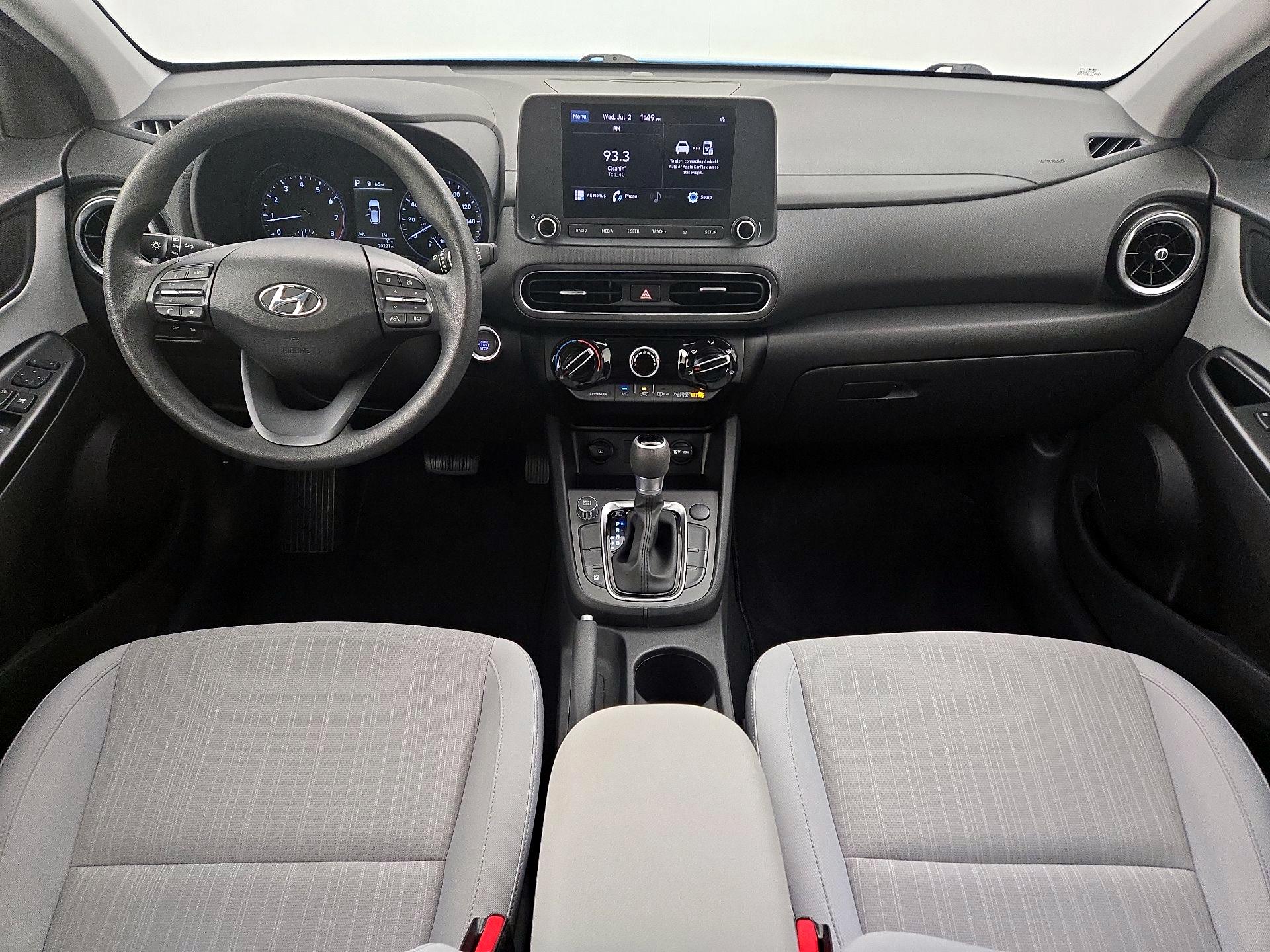 Thumbnail: 2023 Hyundai Kona - 9
