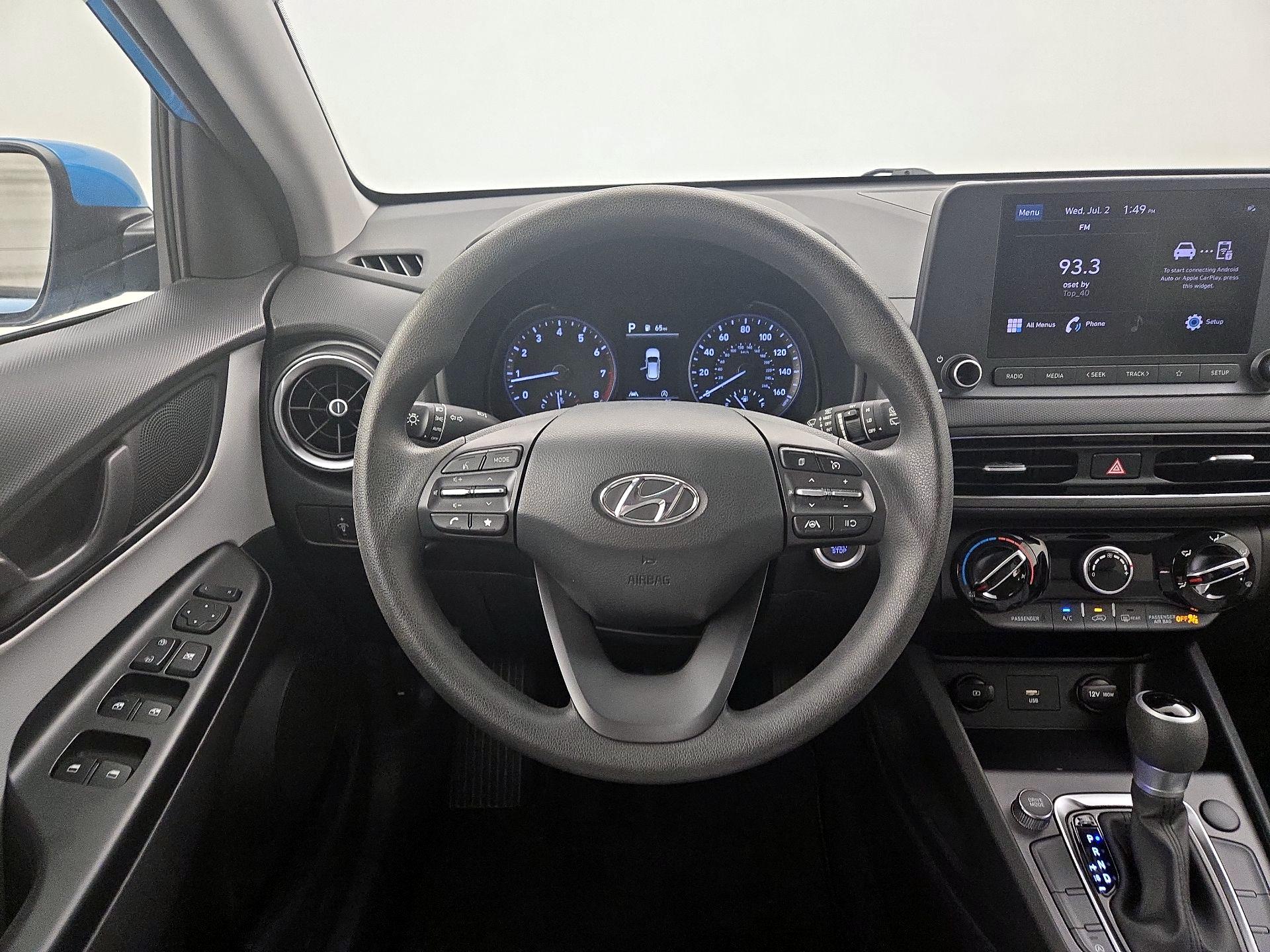 Thumbnail: 2023 Hyundai Kona - 10