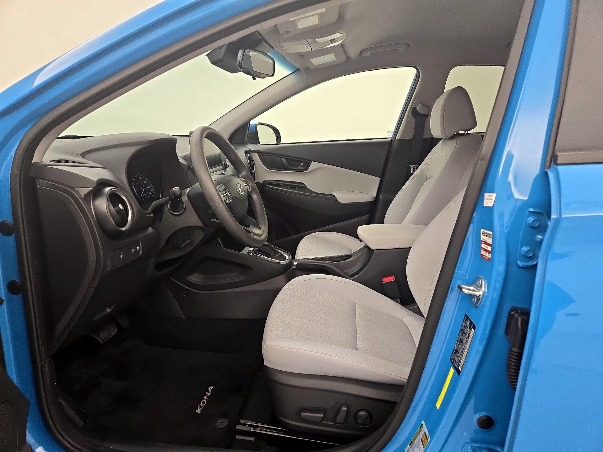 Thumbnail: 2023 Hyundai Kona - 11