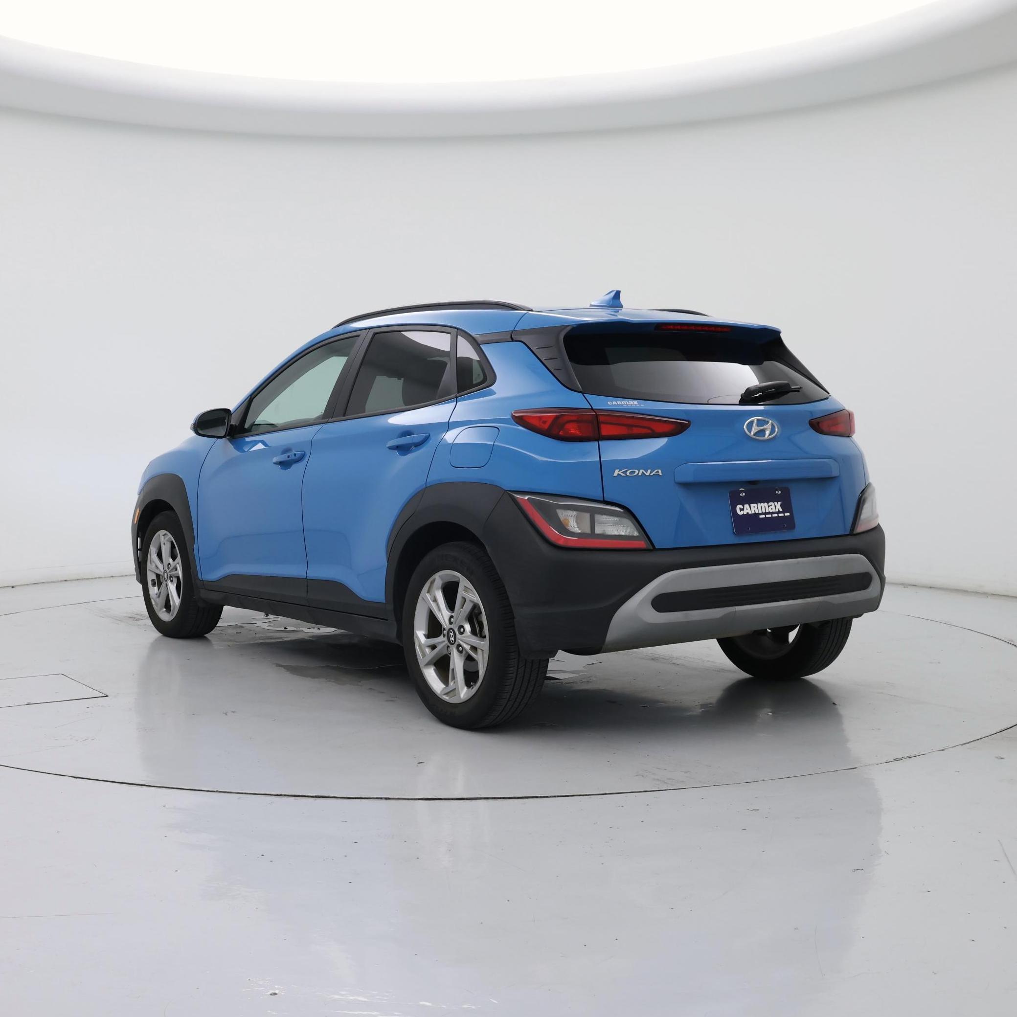 Thumbnail: 2023 Hyundai Kona - 2
