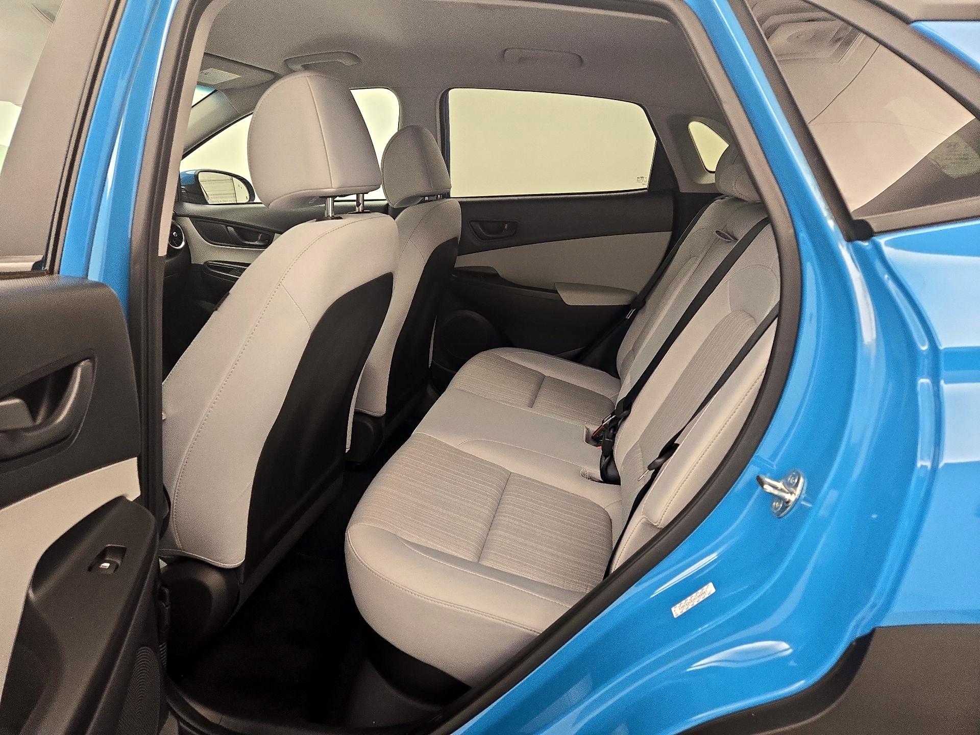 Thumbnail: 2023 Hyundai Kona - 19