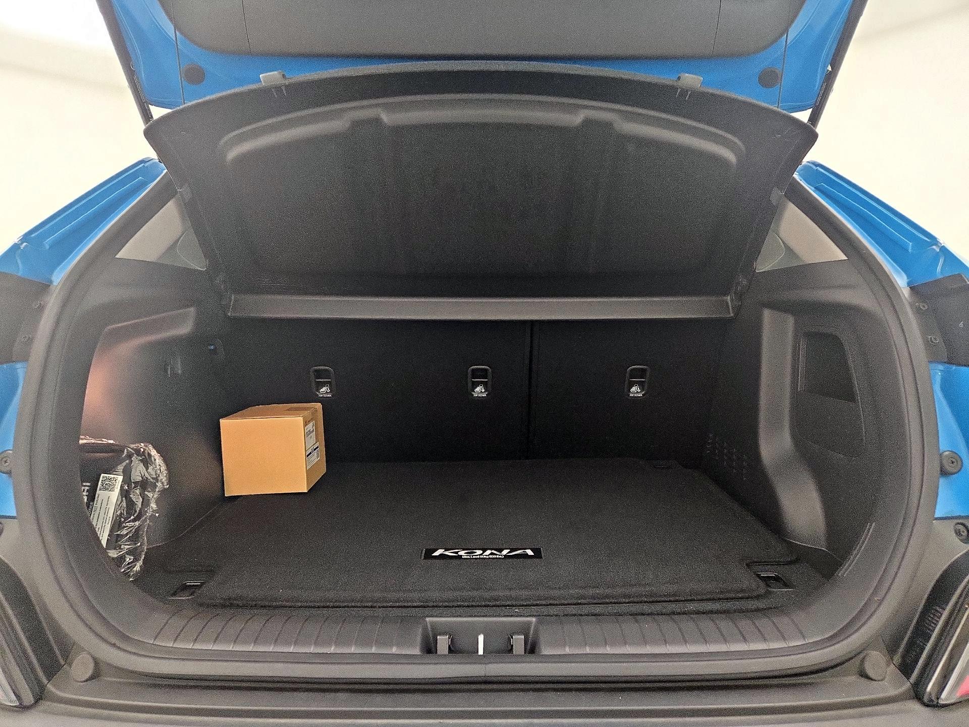 Thumbnail: 2023 Hyundai Kona - 20