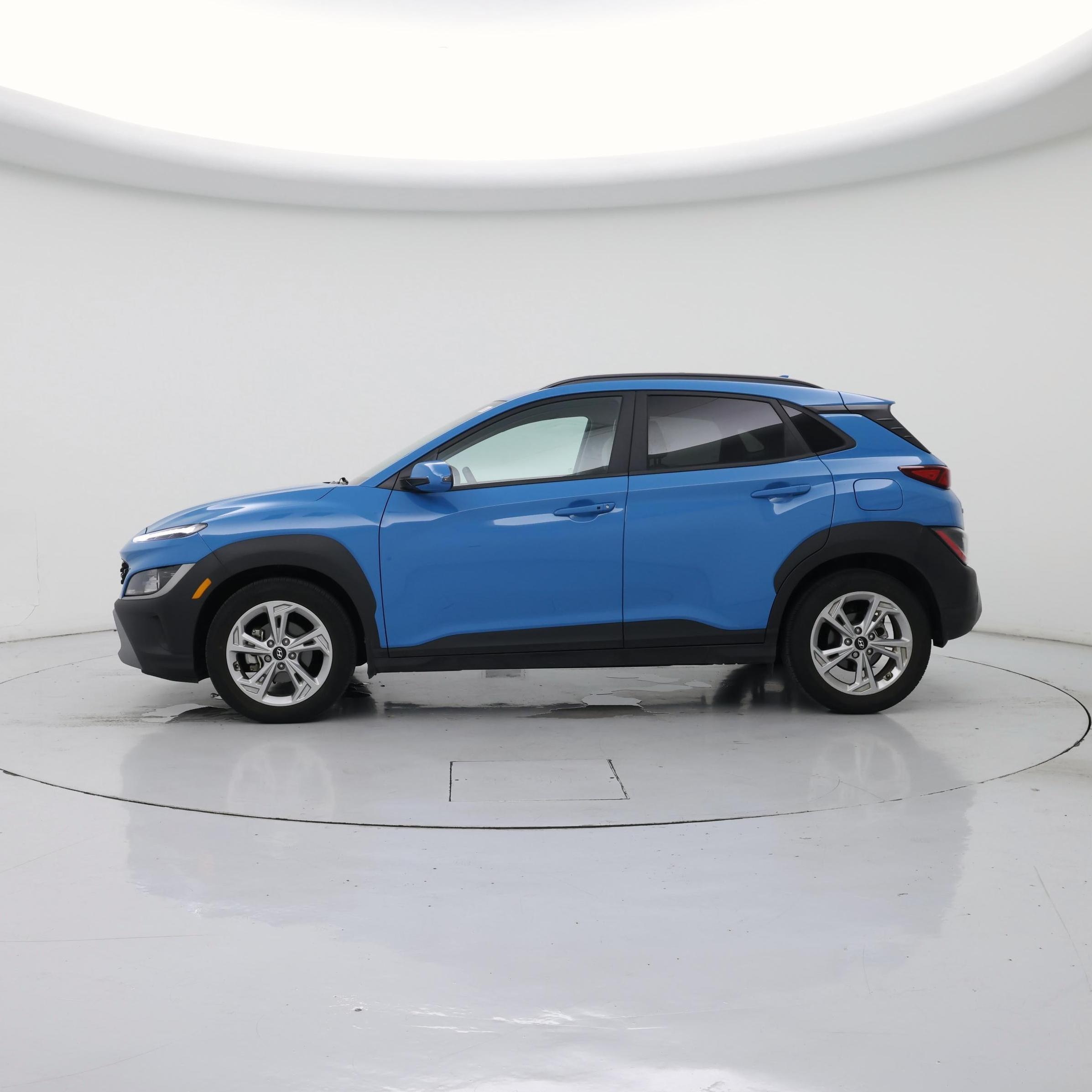 Thumbnail: 2023 Hyundai Kona - 3