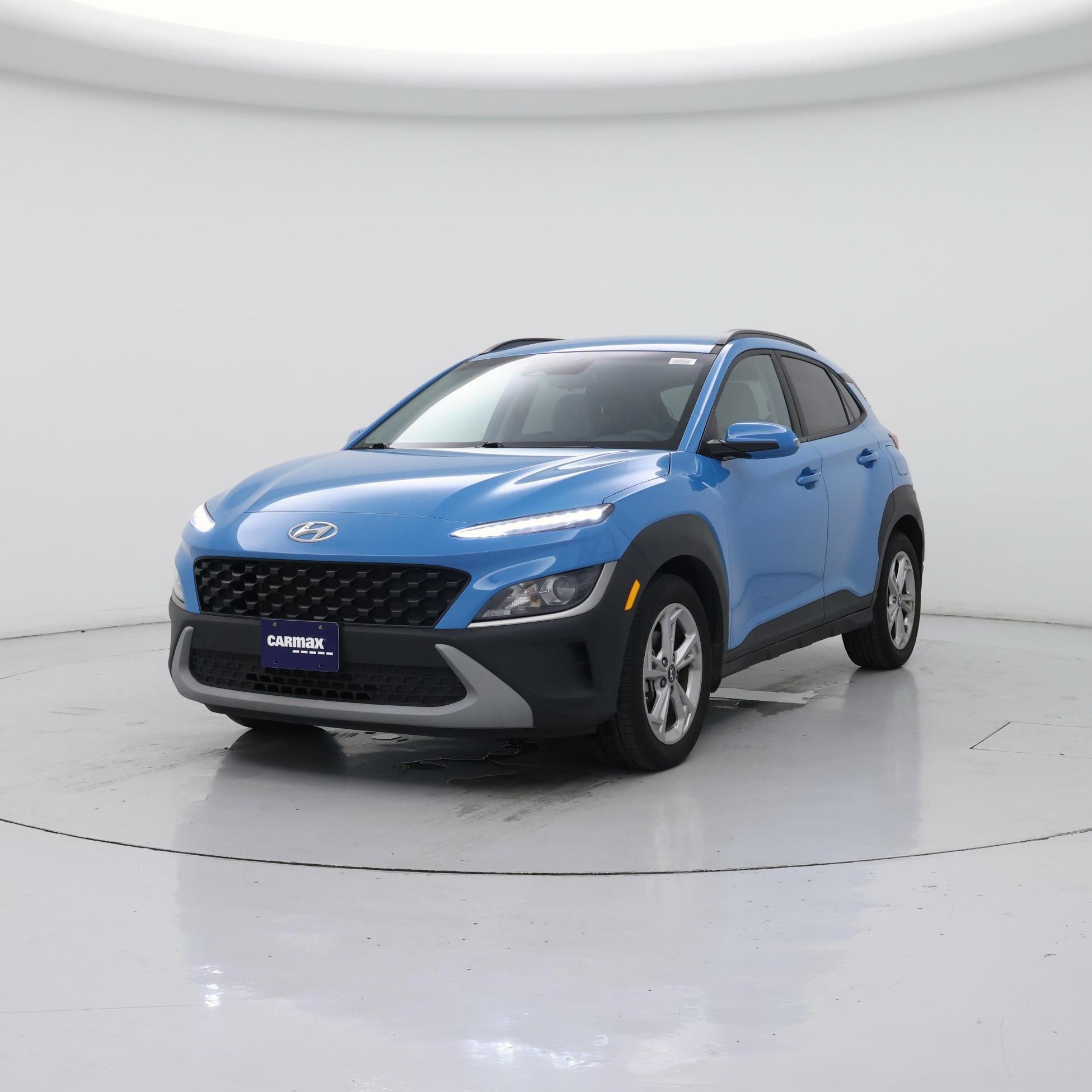 Thumbnail: 2023 Hyundai Kona - 4