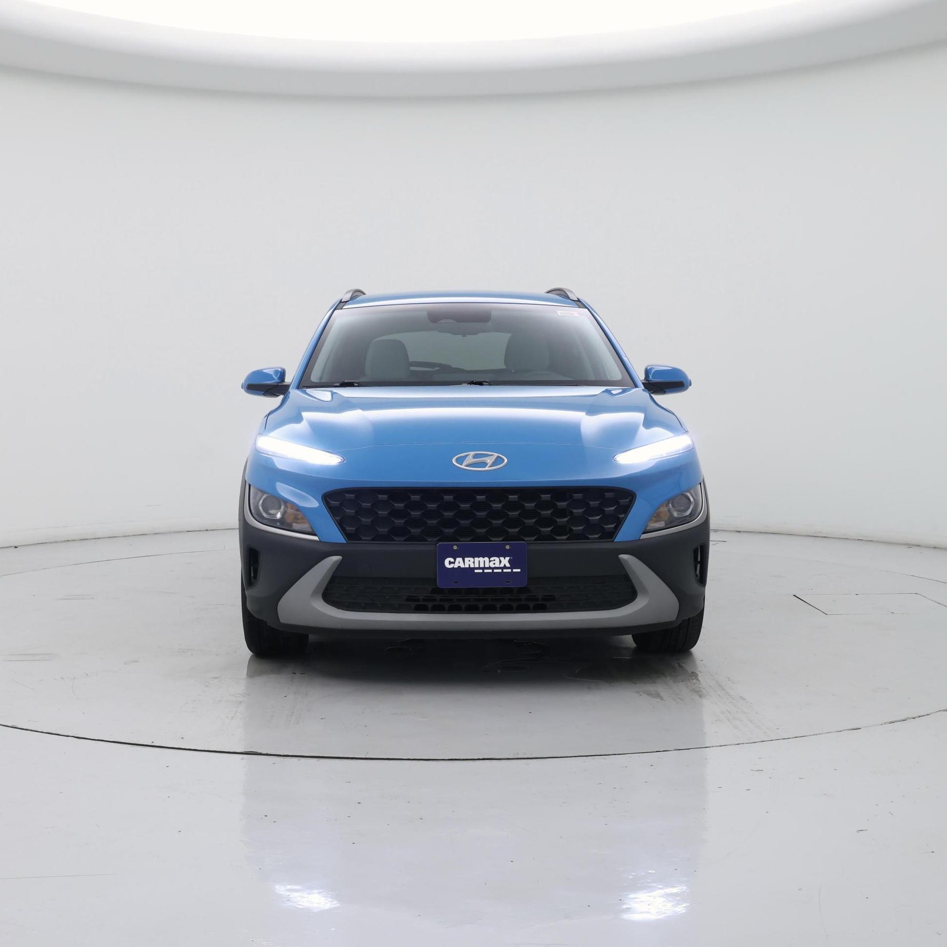 Thumbnail: 2023 Hyundai Kona - 5