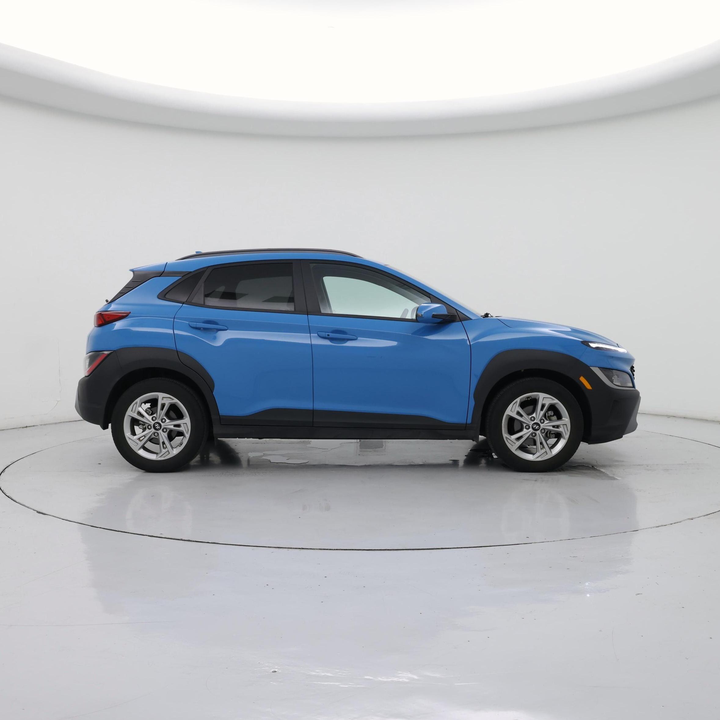 Thumbnail: 2023 Hyundai Kona - 7