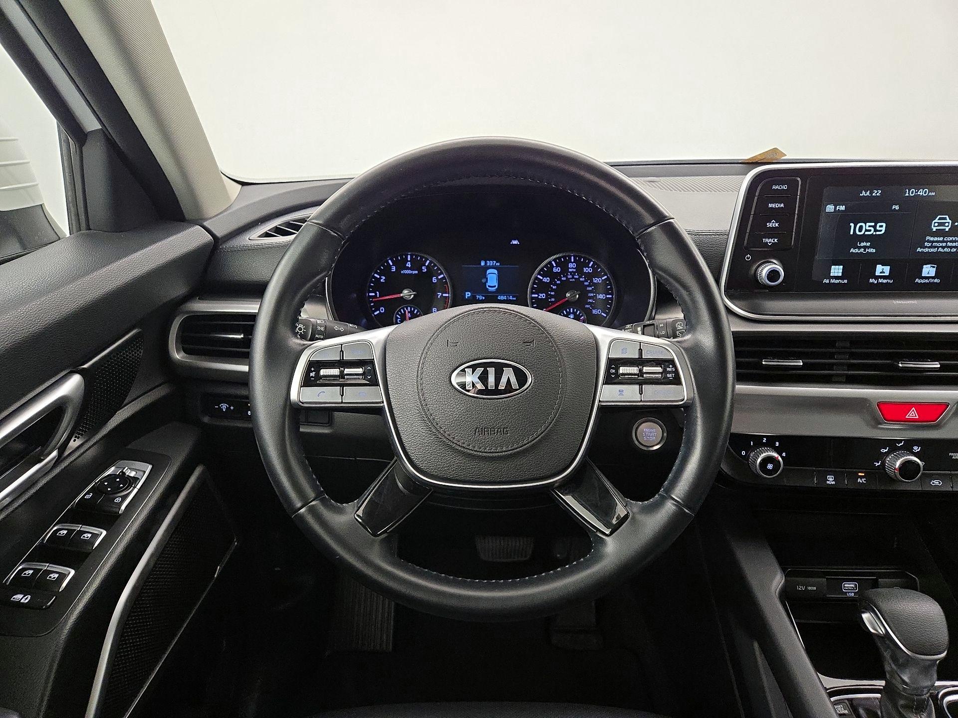 Thumbnail: 2020 Kia Telluride - 10