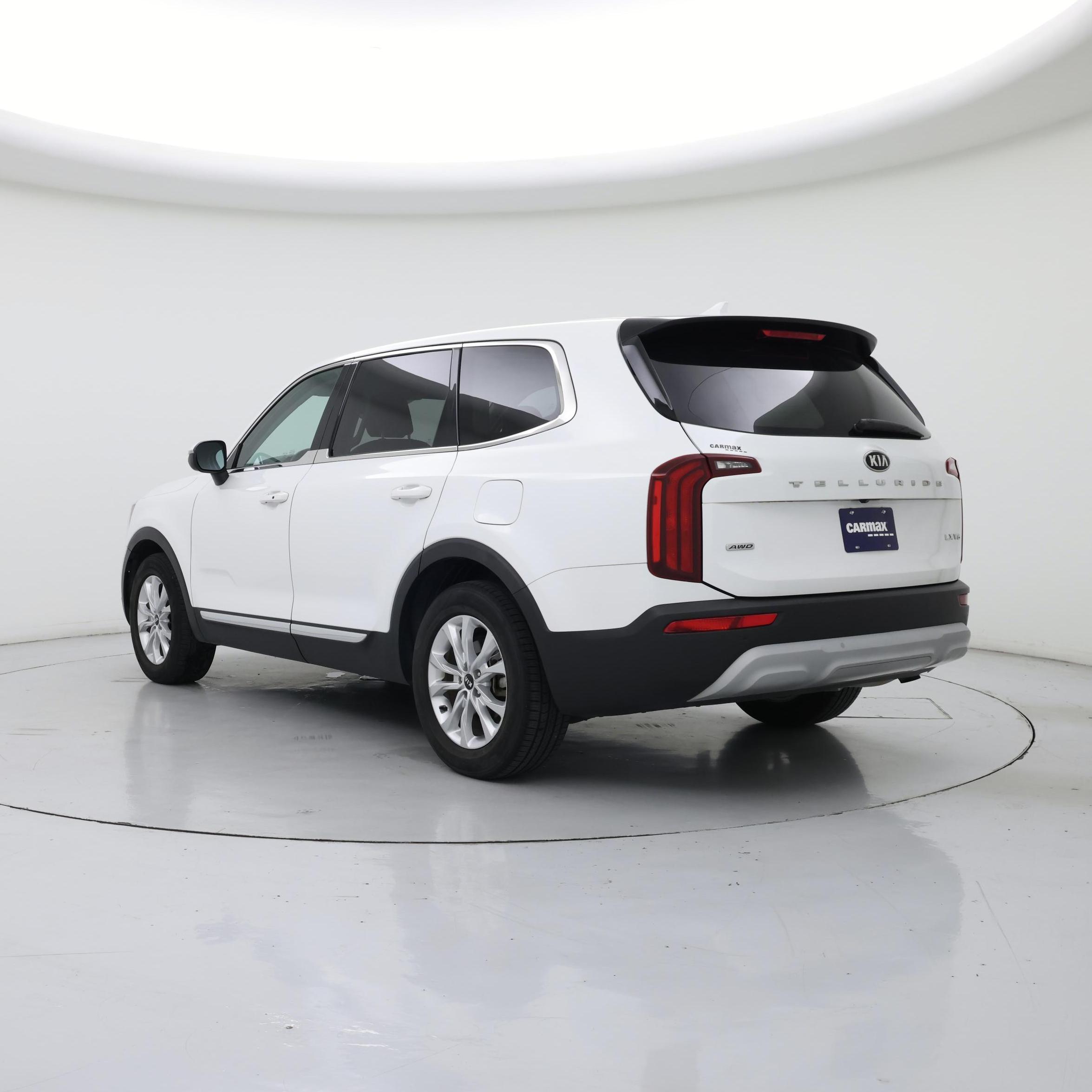Thumbnail: 2020 Kia Telluride - 2