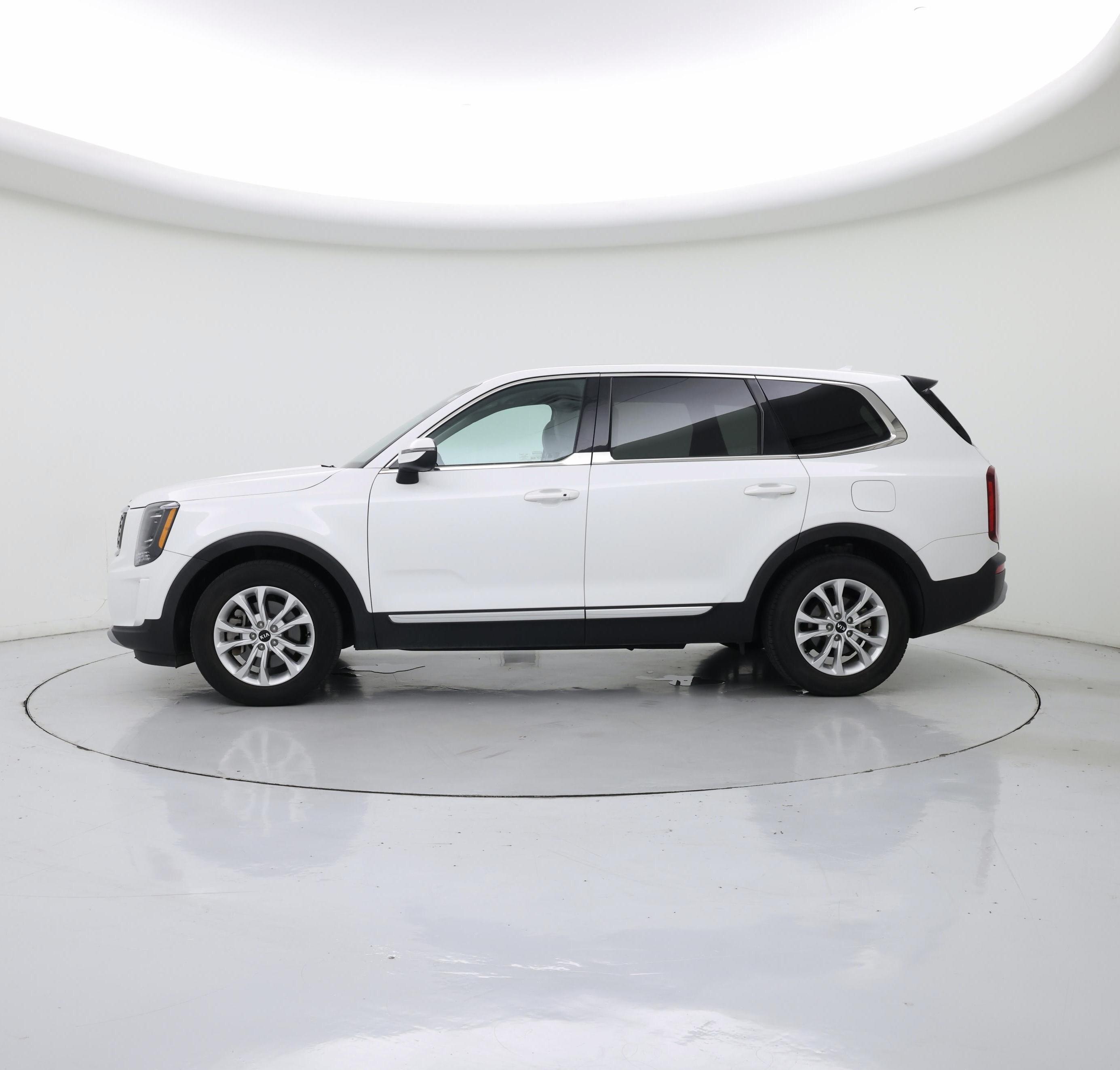 Thumbnail: 2020 Kia Telluride - 3