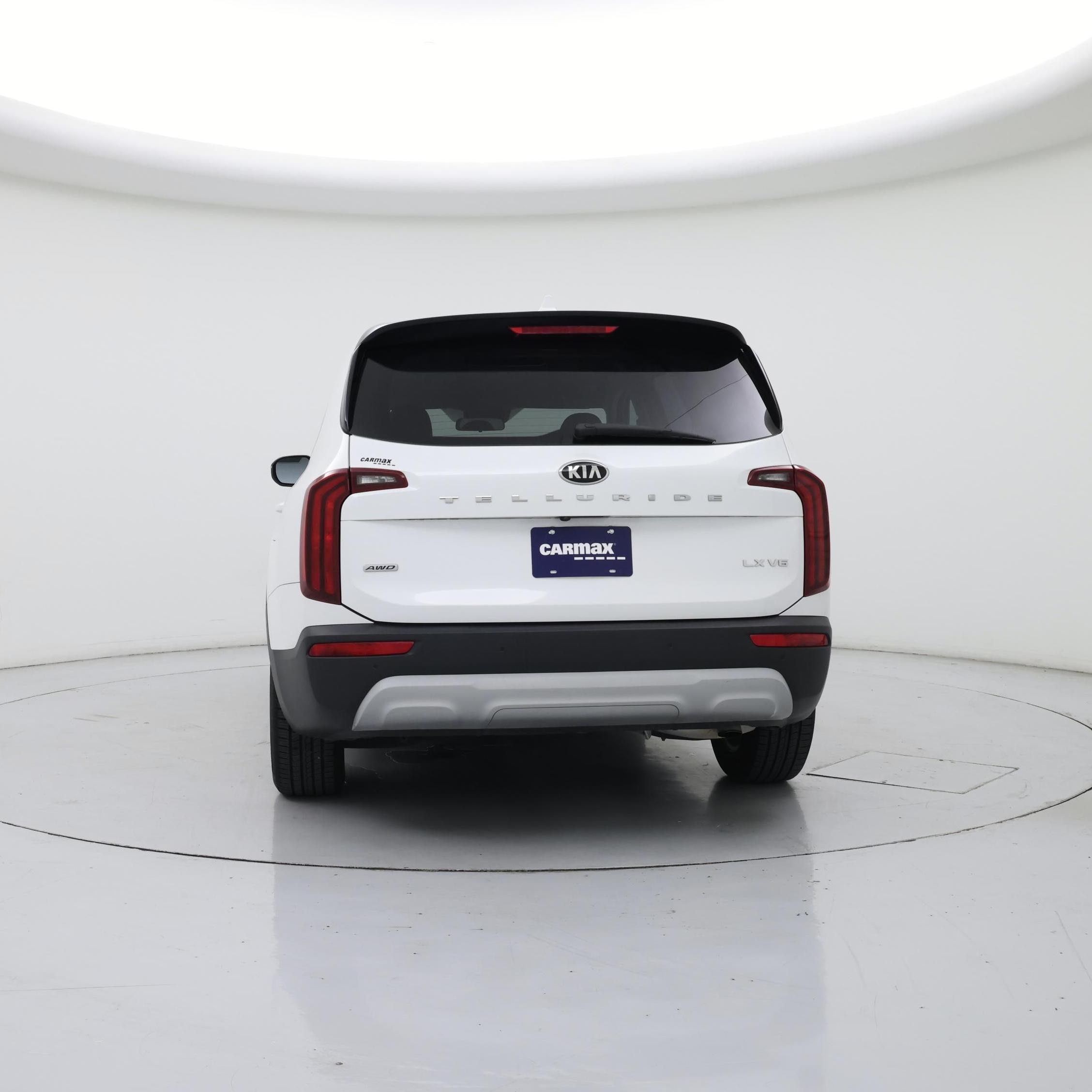 Thumbnail: 2020 Kia Telluride - 6