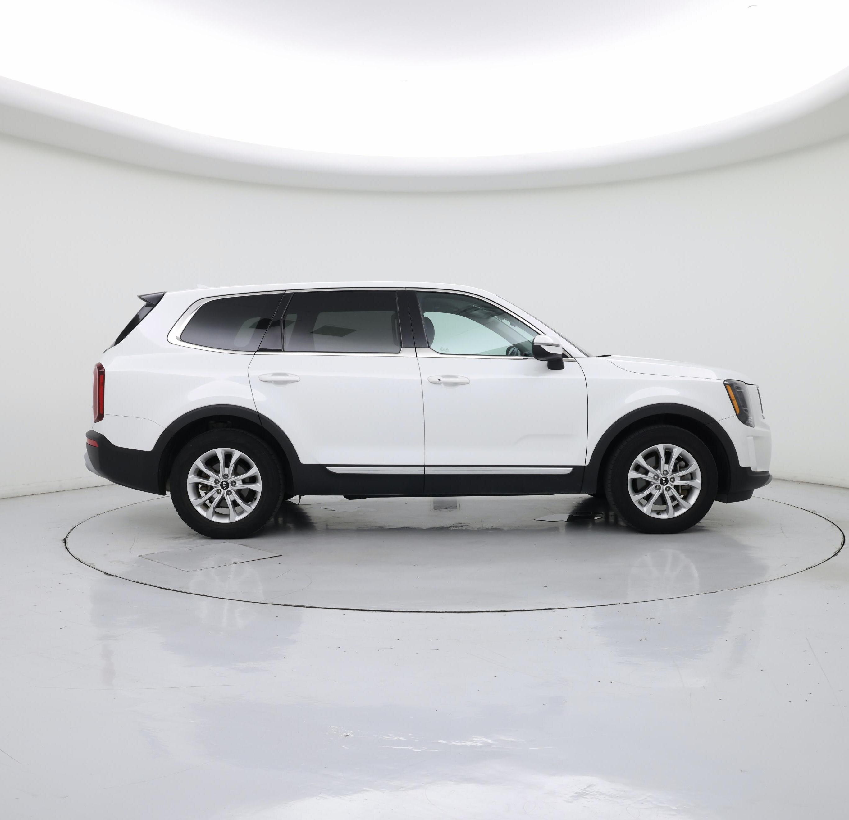 Thumbnail: 2020 Kia Telluride - 7