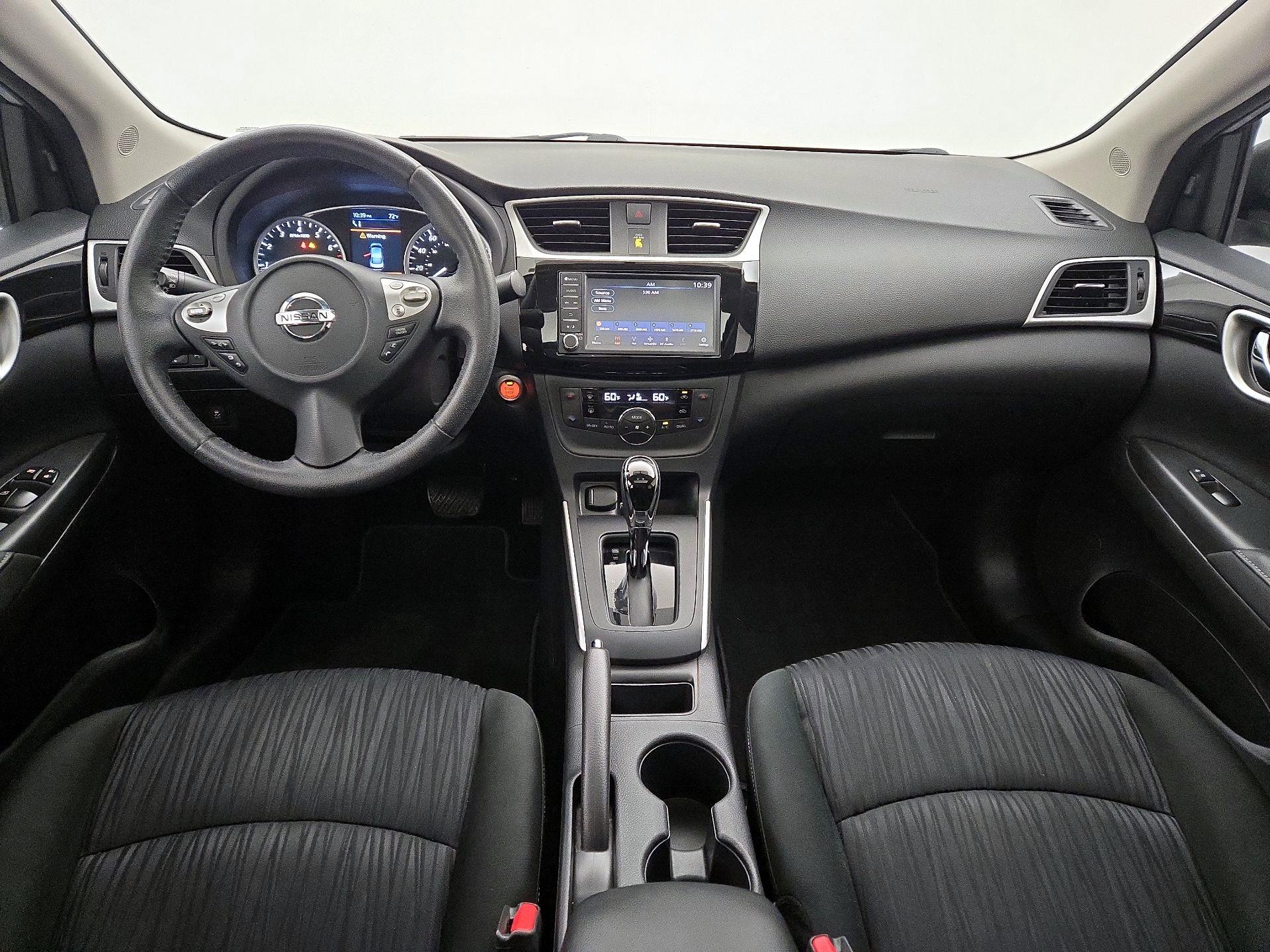 Thumbnail: 2019 Nissan Sentra - 9