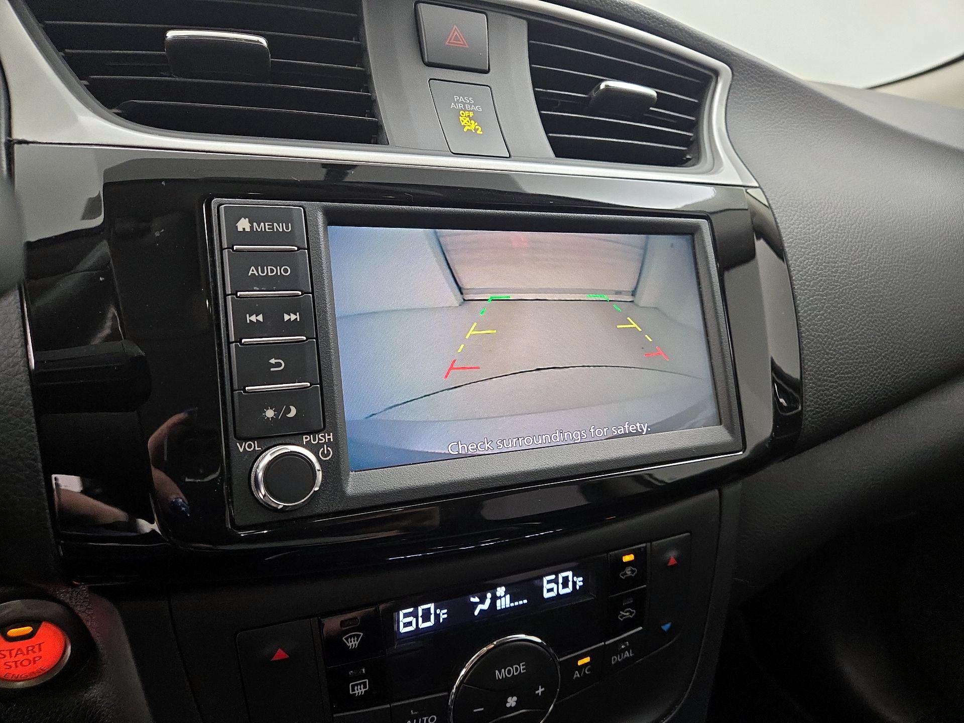Thumbnail: 2019 Nissan Sentra - 14