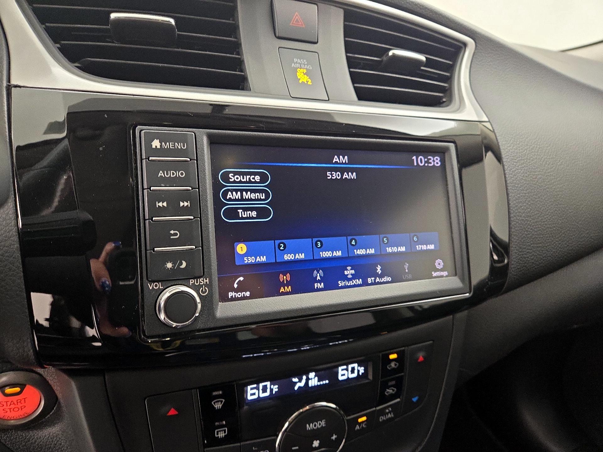 Thumbnail: 2019 Nissan Sentra - 15