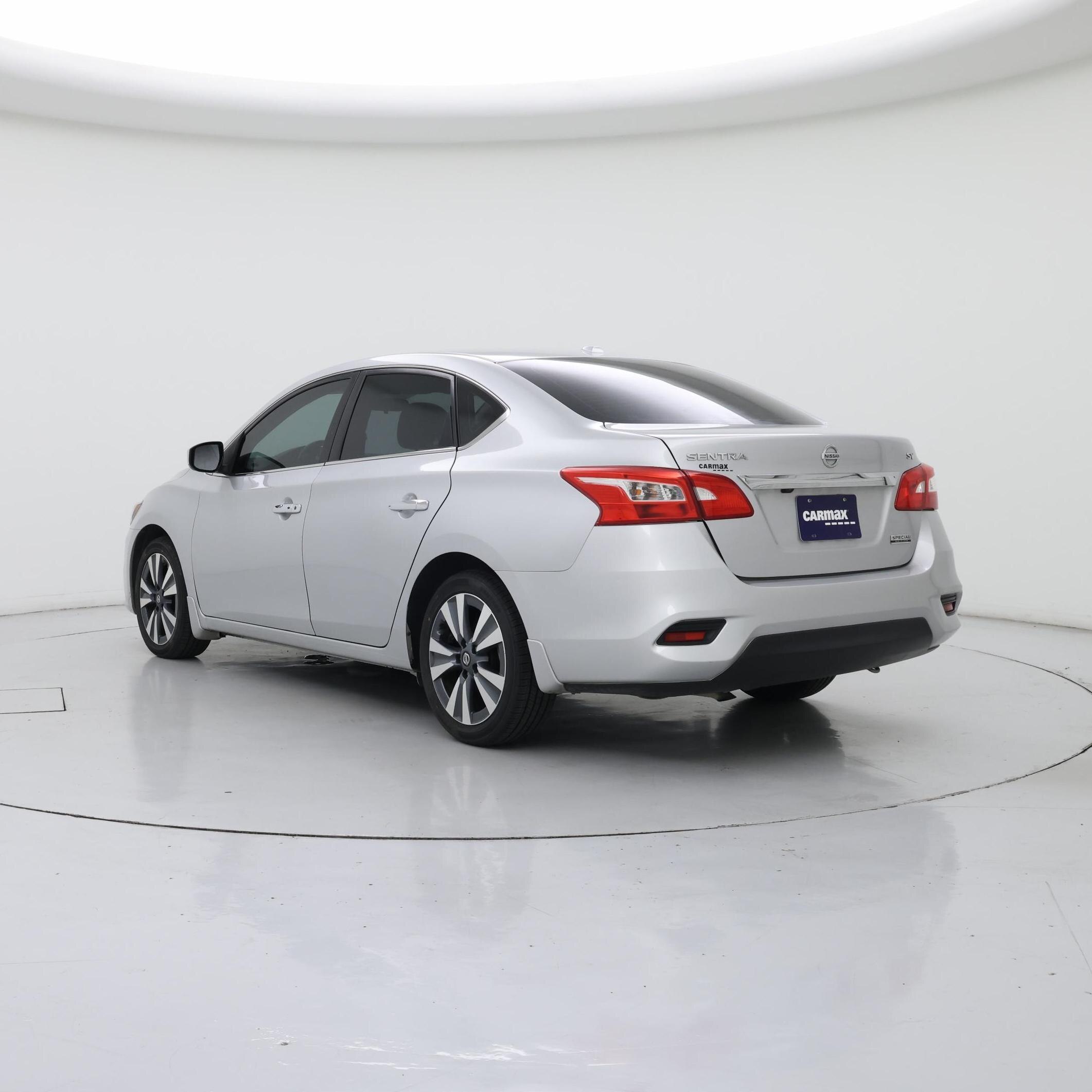 Thumbnail: 2019 Nissan Sentra - 2