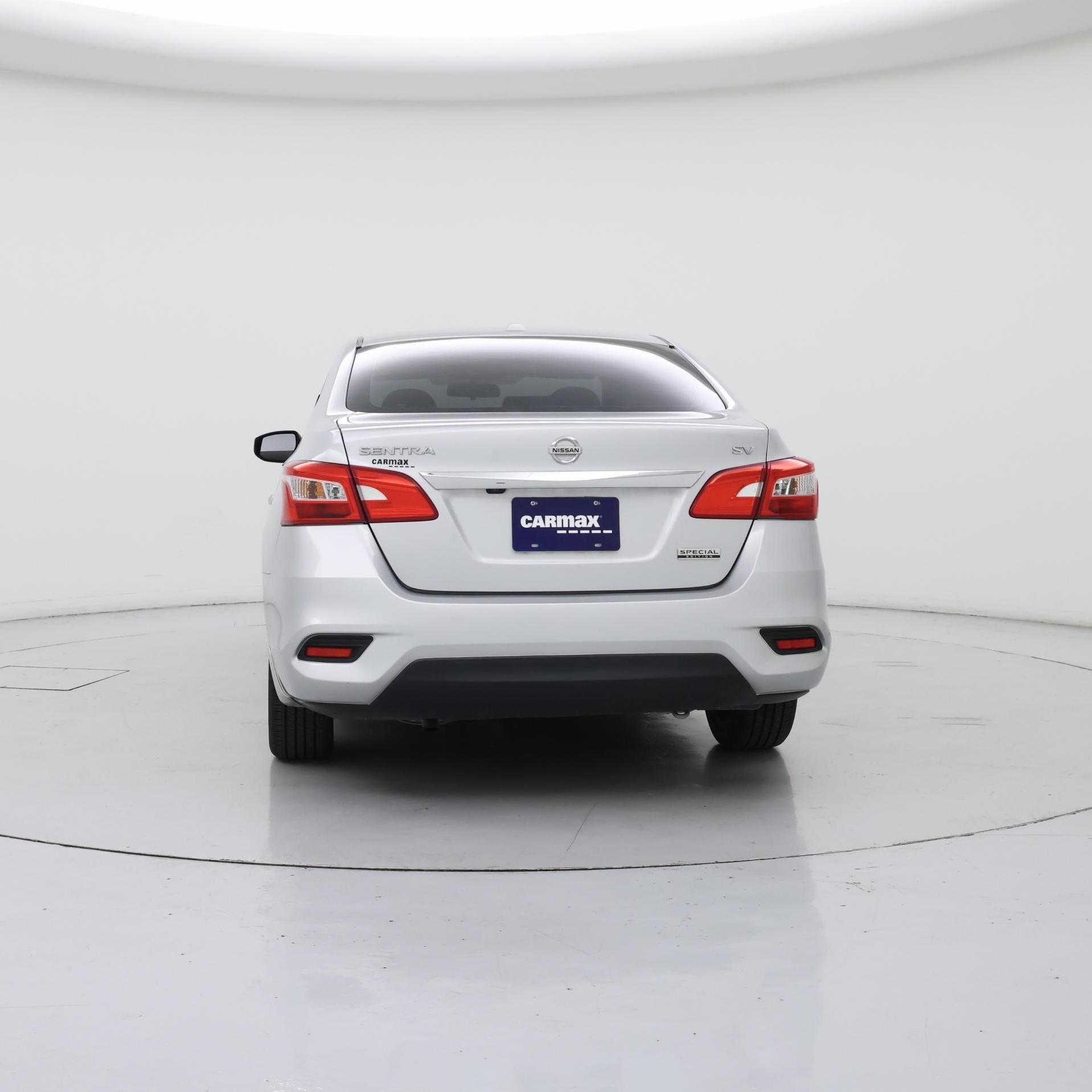 Thumbnail: 2019 Nissan Sentra - 6