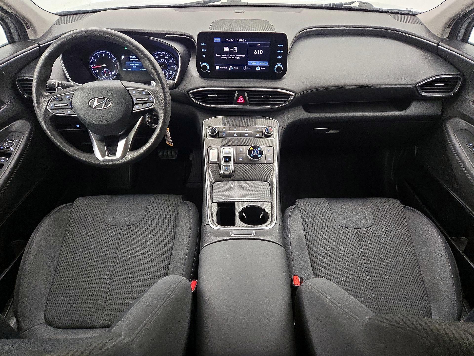 Thumbnail: 2023 Hyundai Santa Fe - 9